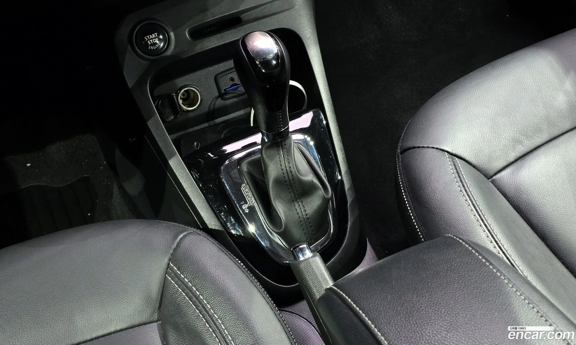 Renault Korea (Samsung) QM3 2015 — 15