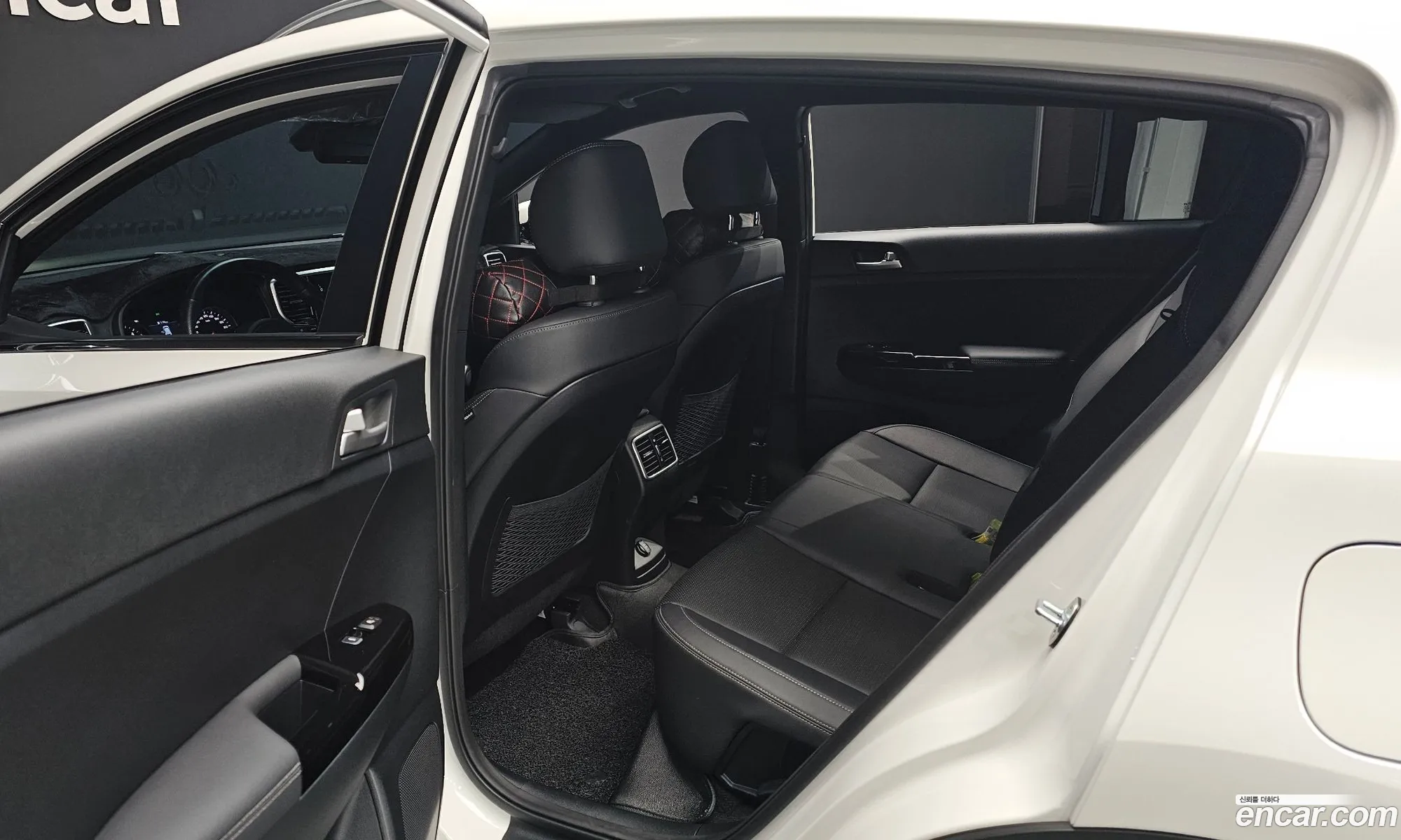 Kia Sportage the Bold 2019 — 5