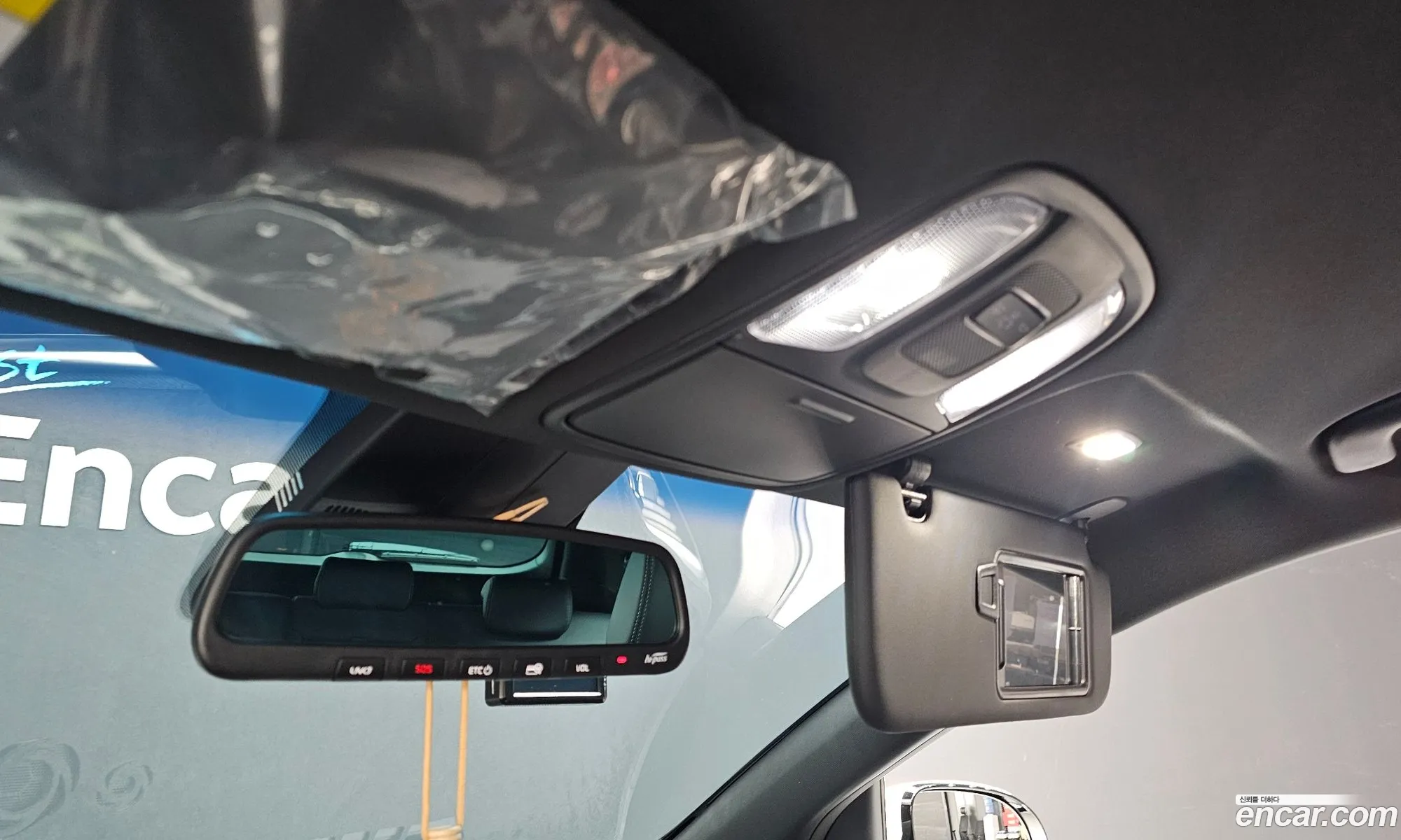 Kia Sportage the Bold 2019 — 14