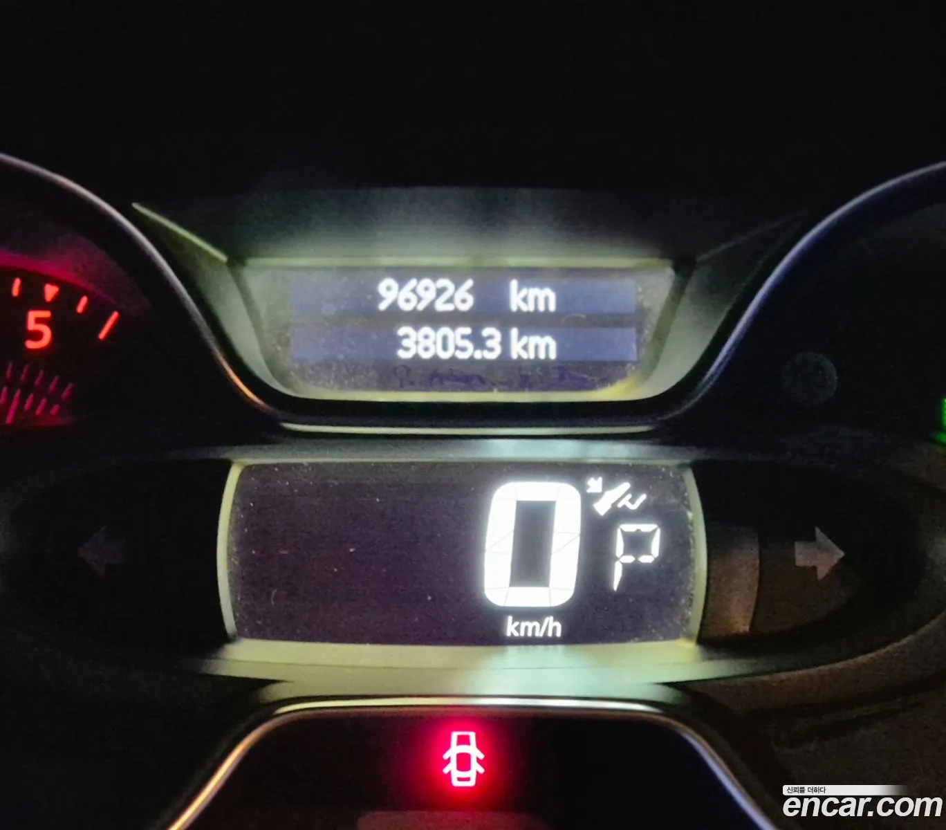 Renault Korea (Samsung) QM3 2017 — 8