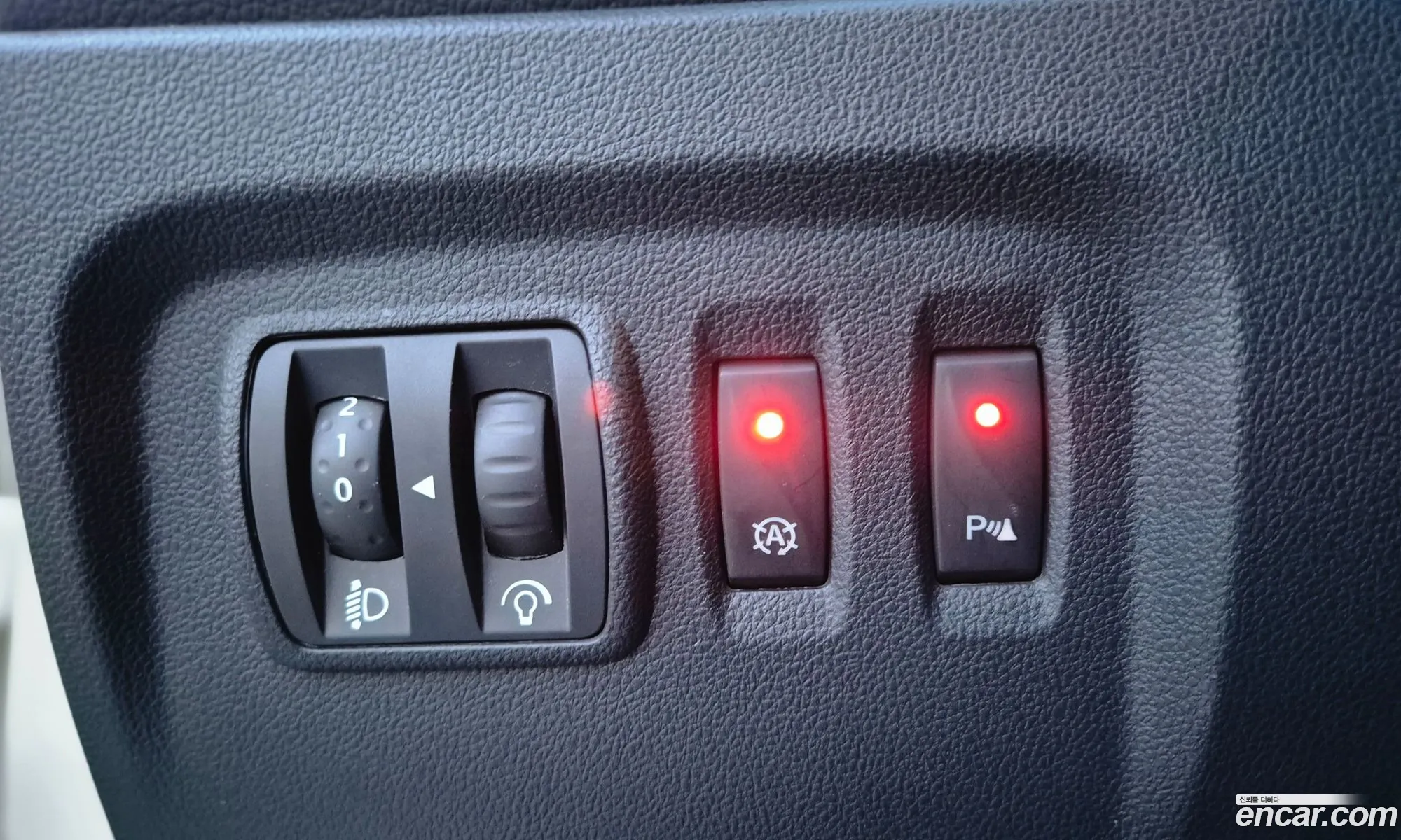 Renault Korea (Samsung) QM3 2017 — 16