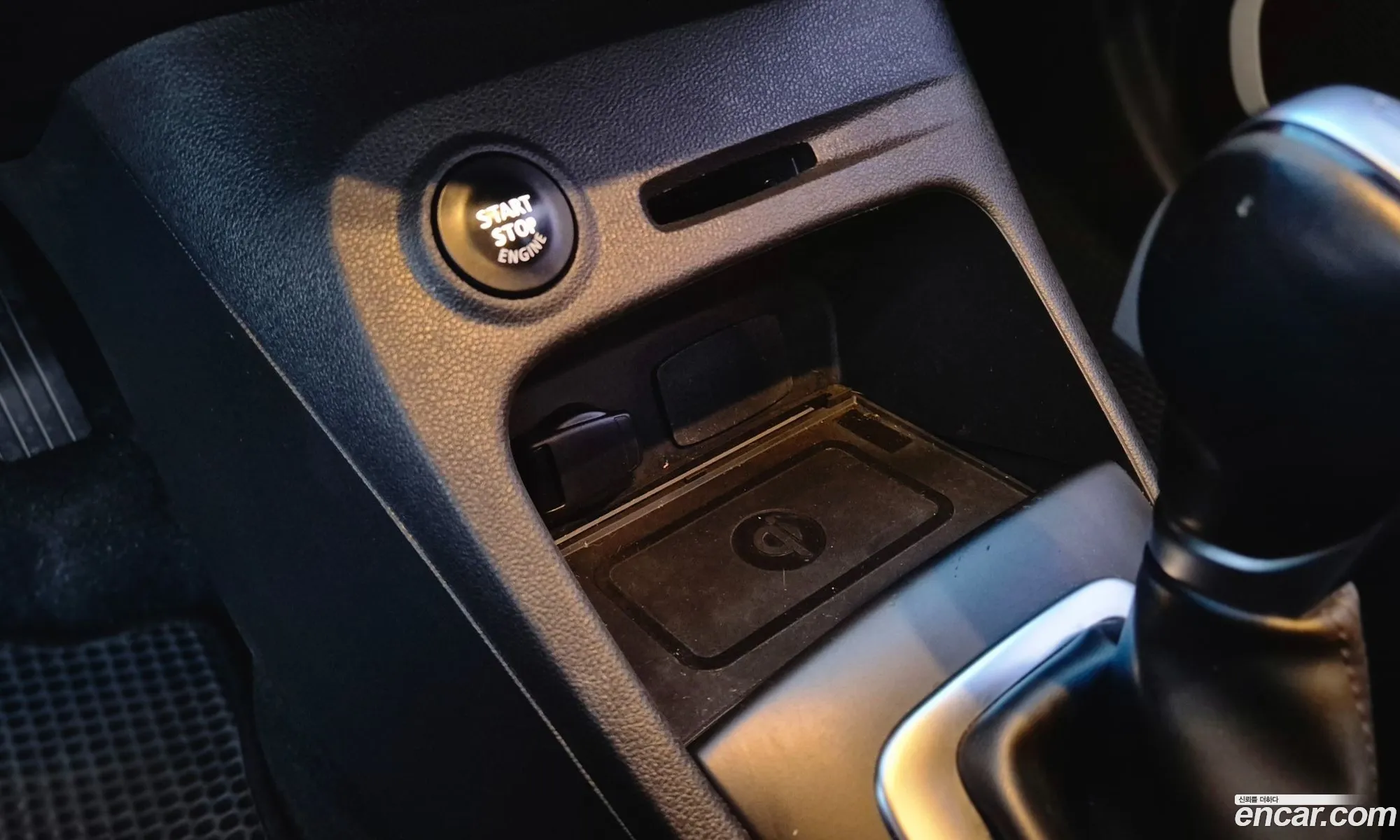 Renault Korea (Samsung) QM3 2017 — 20