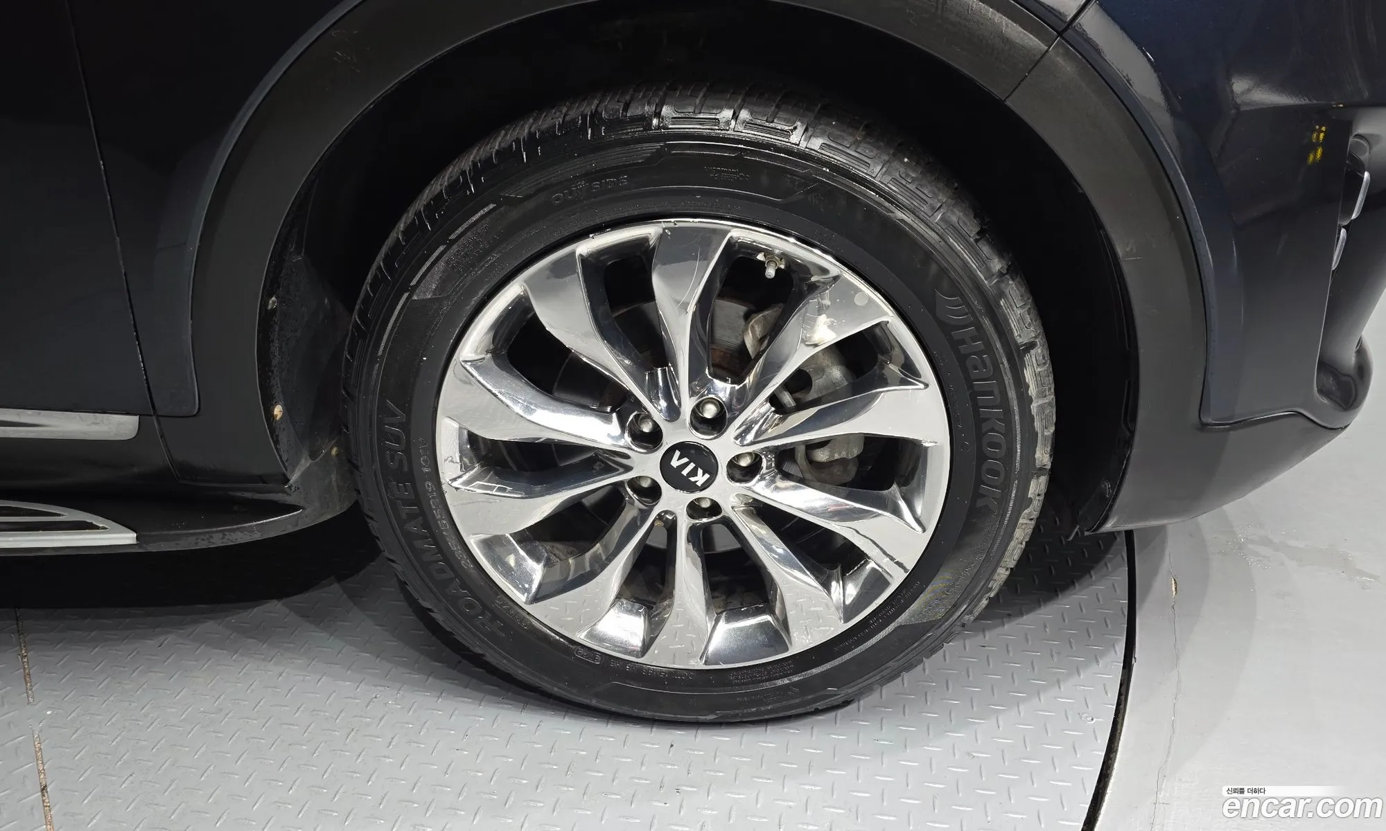 Kia Sorento 2018 — 9