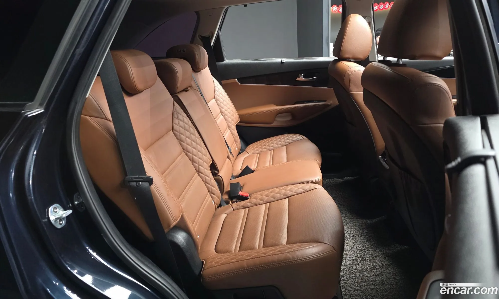 Kia Sorento 2018 — 14