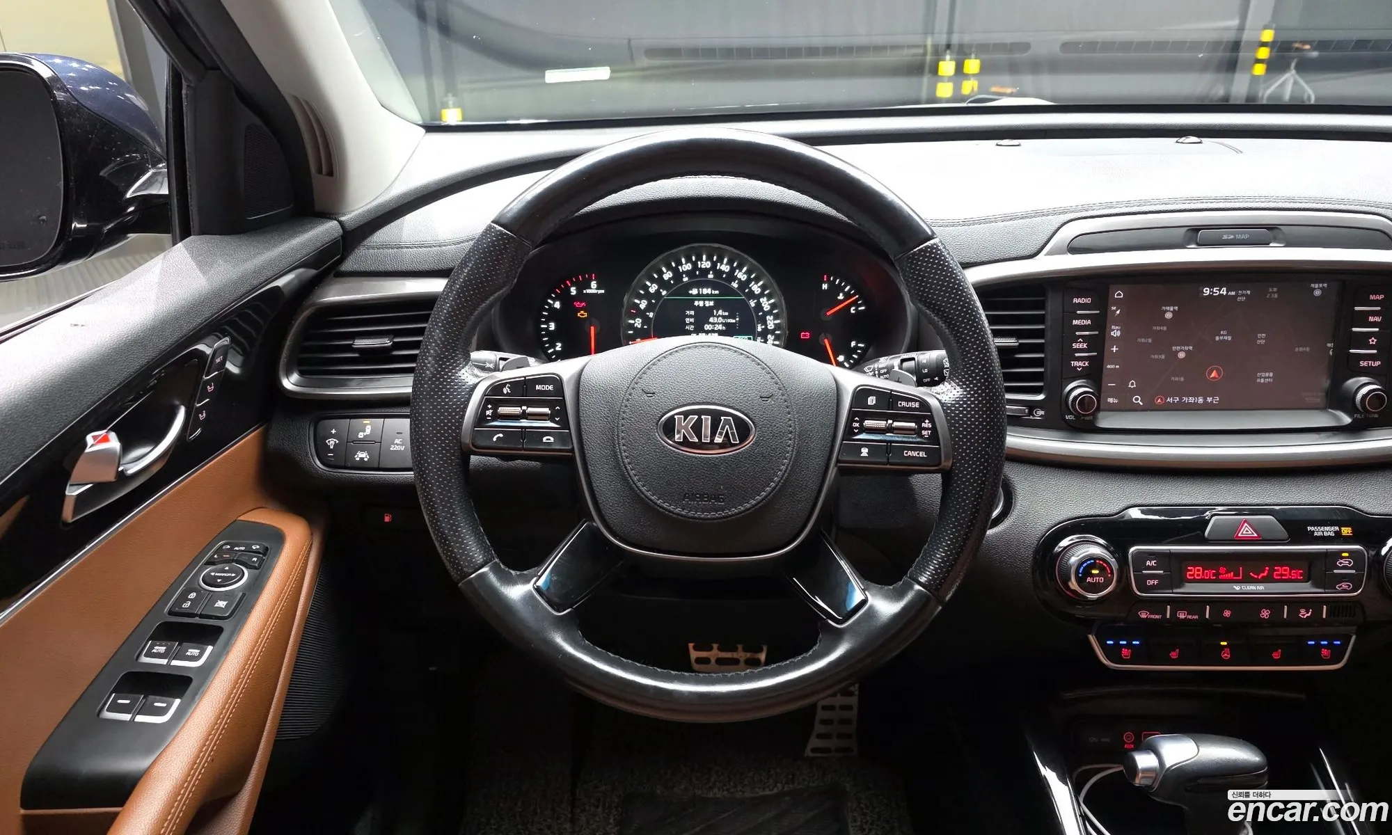 Kia Sorento 2018 — 6