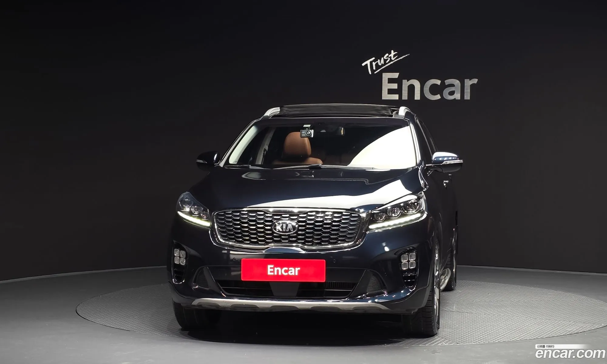 Kia Sorento 2018 — 20
