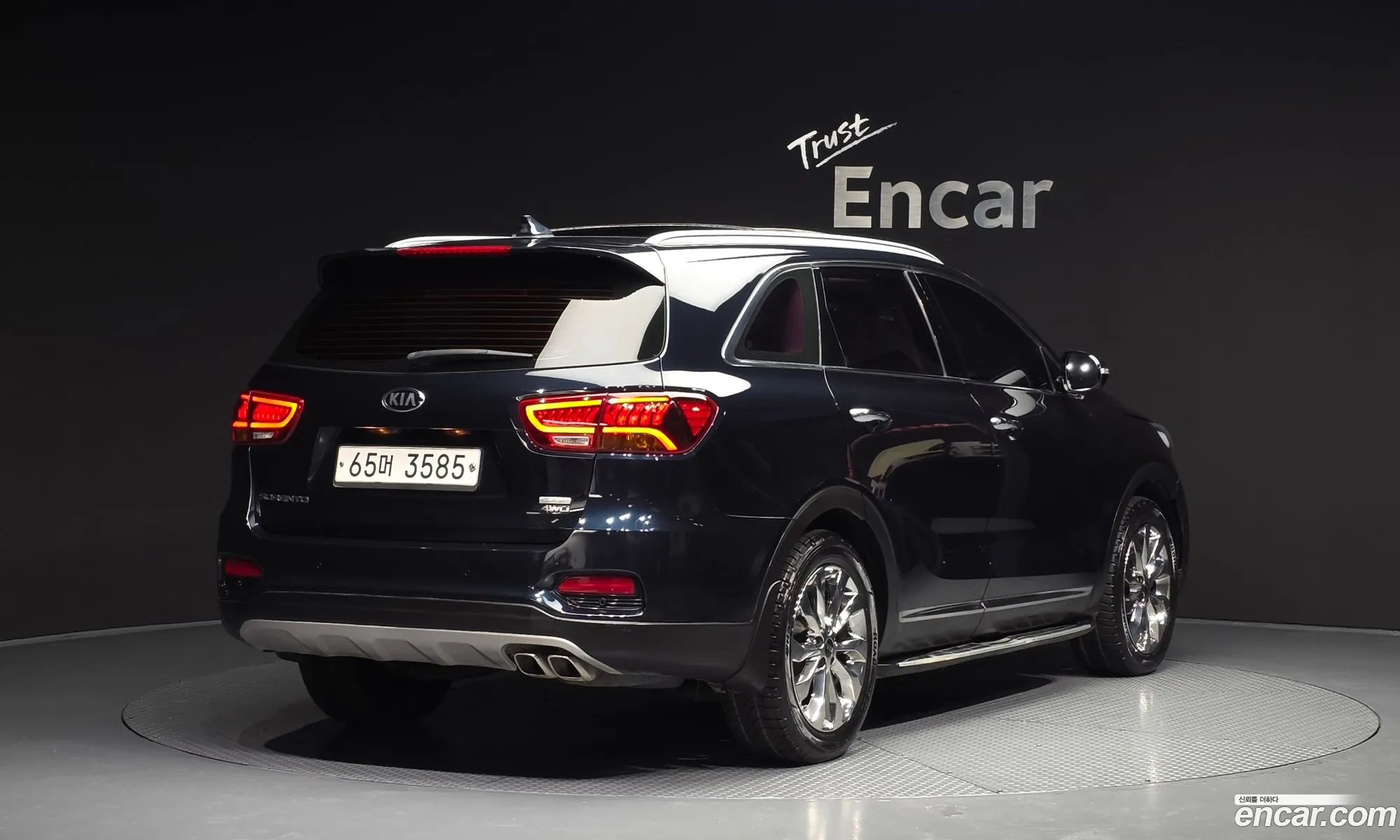 Kia Sorento 2018 — 18