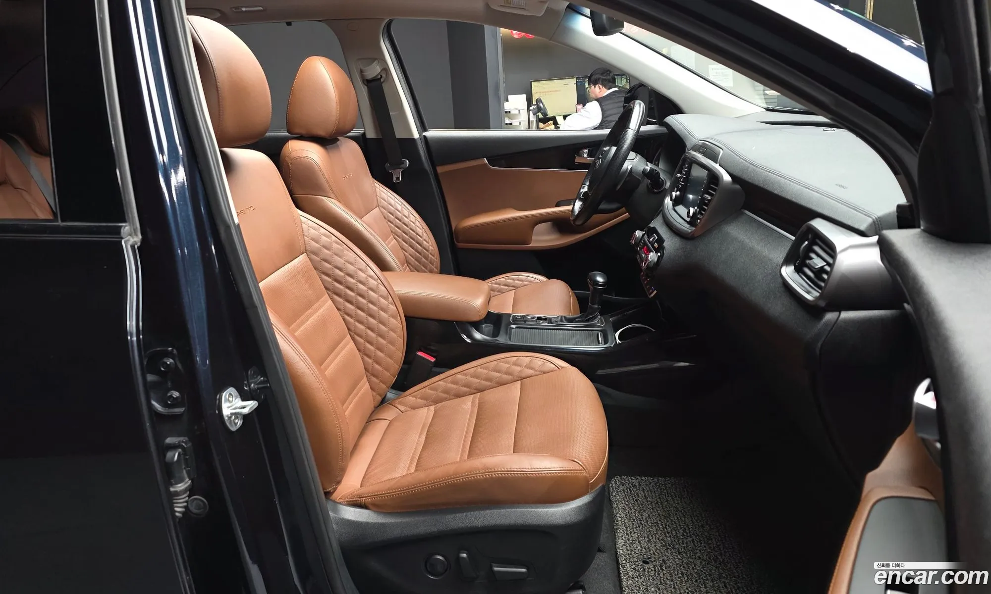 Kia Sorento 2018 — 13