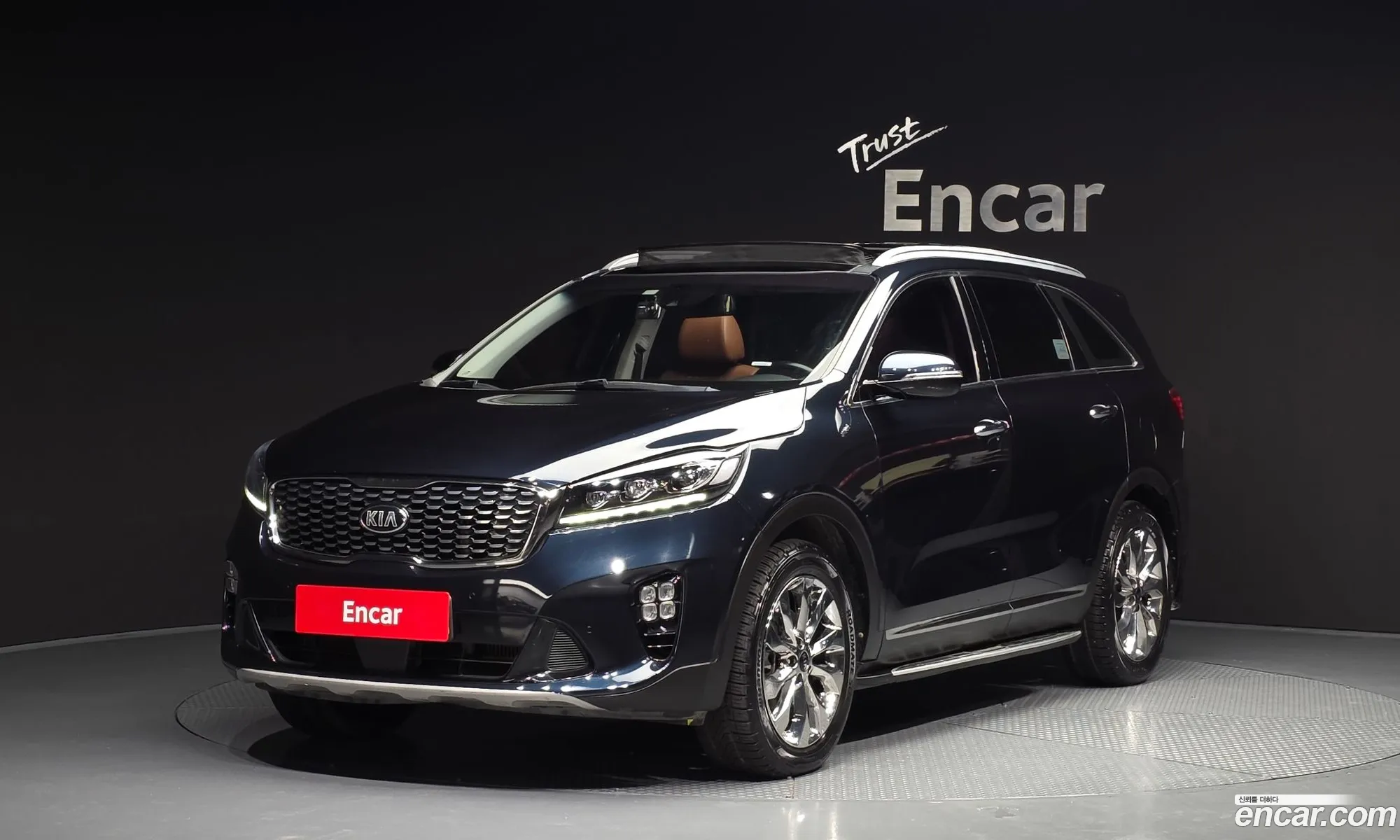 Kia Sorento 2018 — 15