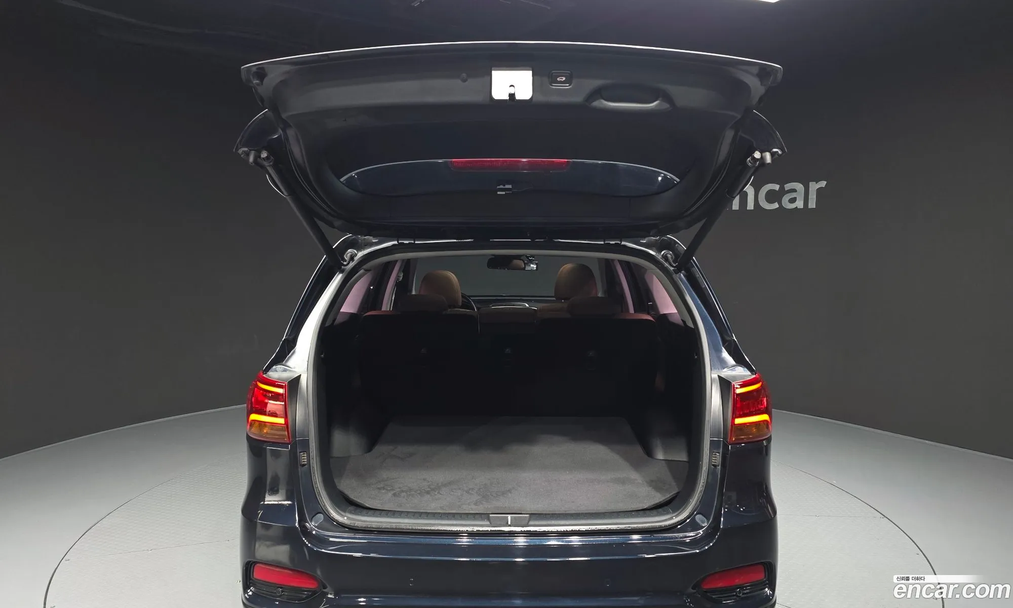 Kia Sorento 2018 — 12