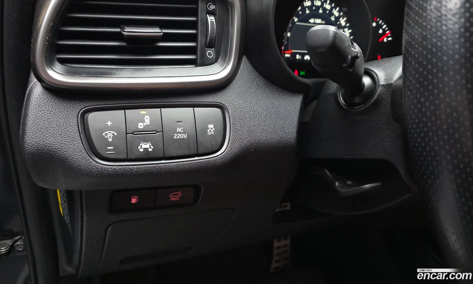 Kia Sorento 2018 — 4