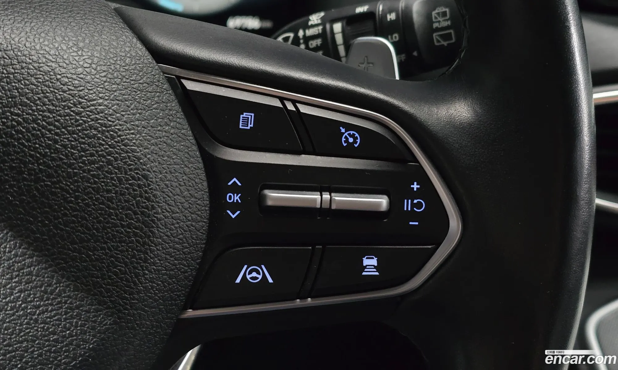 Hyundai Santa Fe 2021 — 14