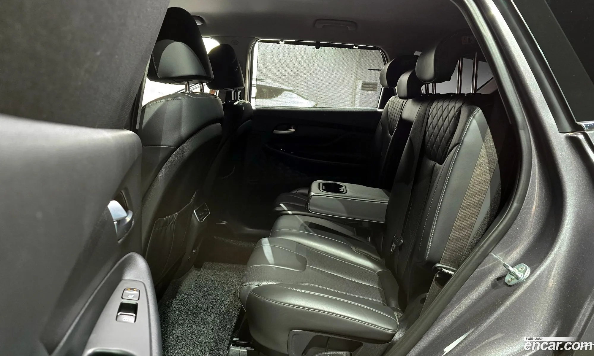 Hyundai Santa Fe 2021 — 18
