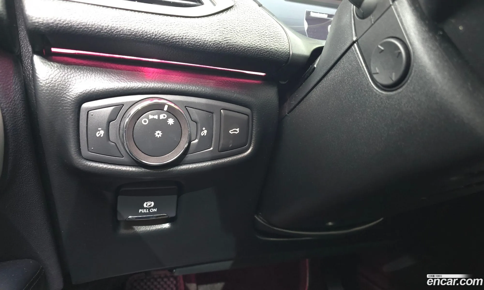 Lincoln MKZ 2019 3LN6L5E93KR610348 — 13