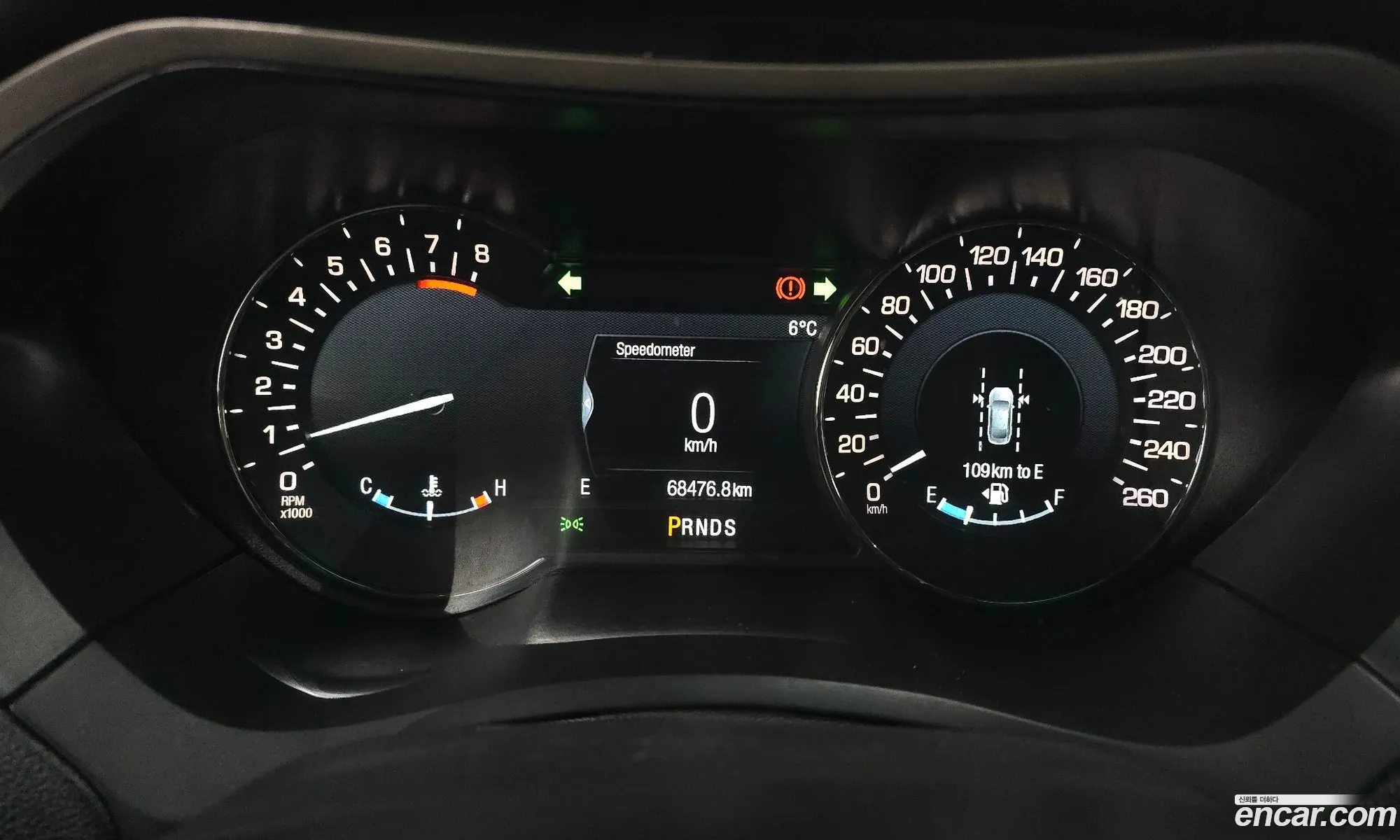 Lincoln MKZ 2019 3LN6L5E93KR610348 — 7