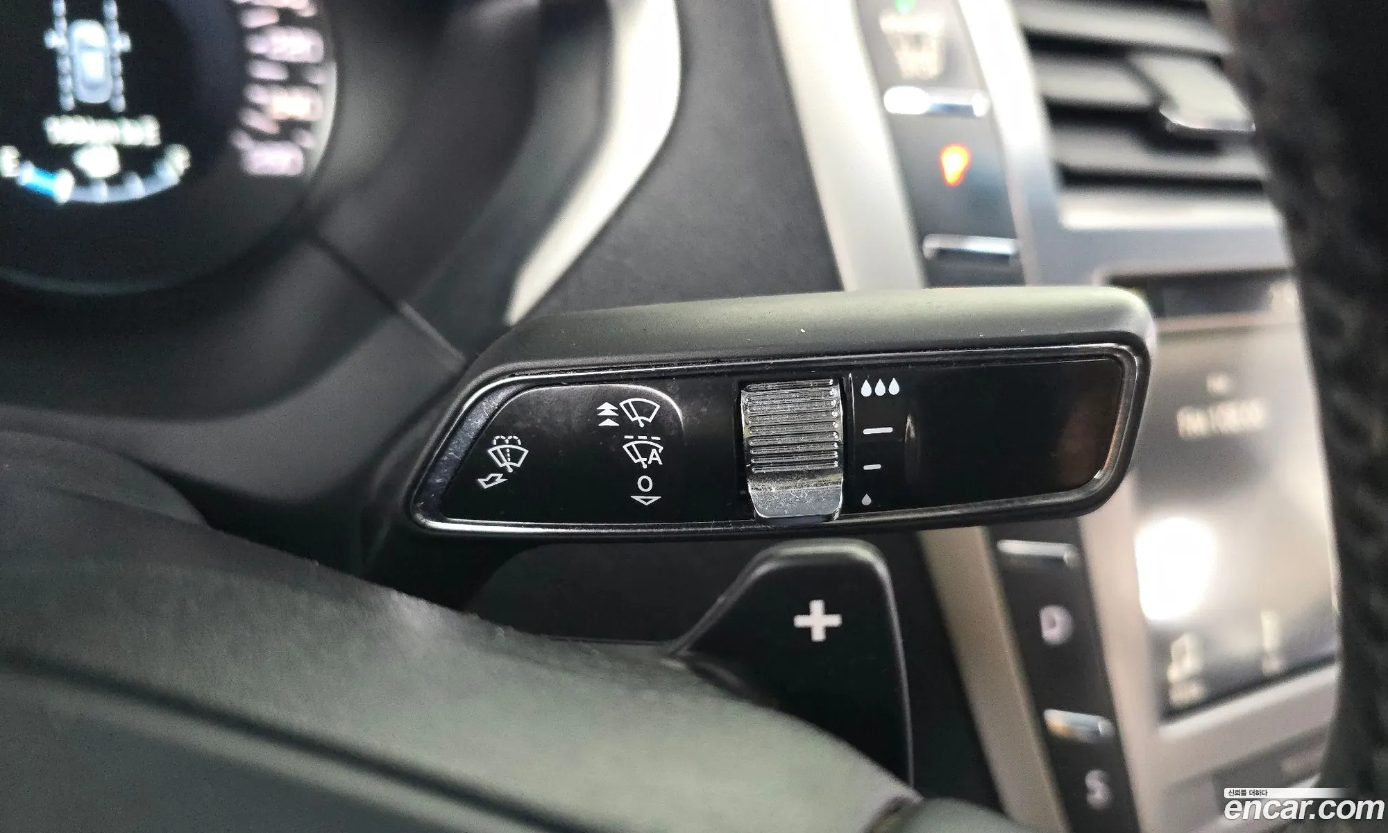 Lincoln MKZ 2019 3LN6L5E93KR610348 — 20