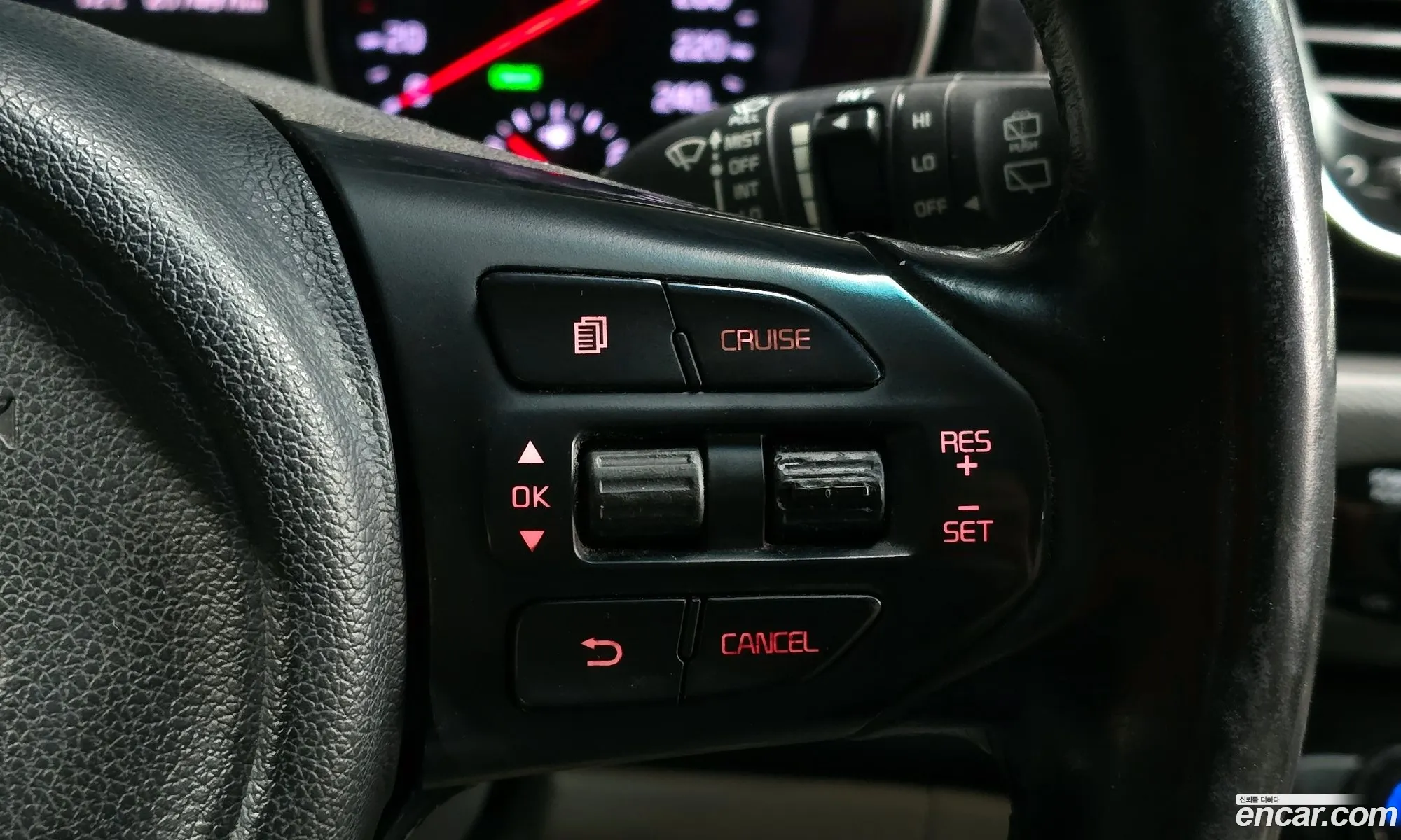 Kia Carnival 2014 — 4