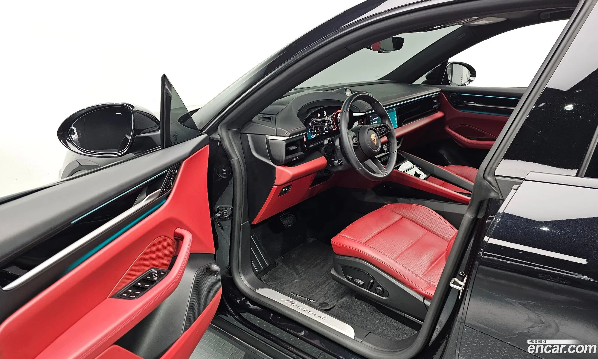 Porsche Macan EV 2025 WP1AA2XA9SL000474 — 15