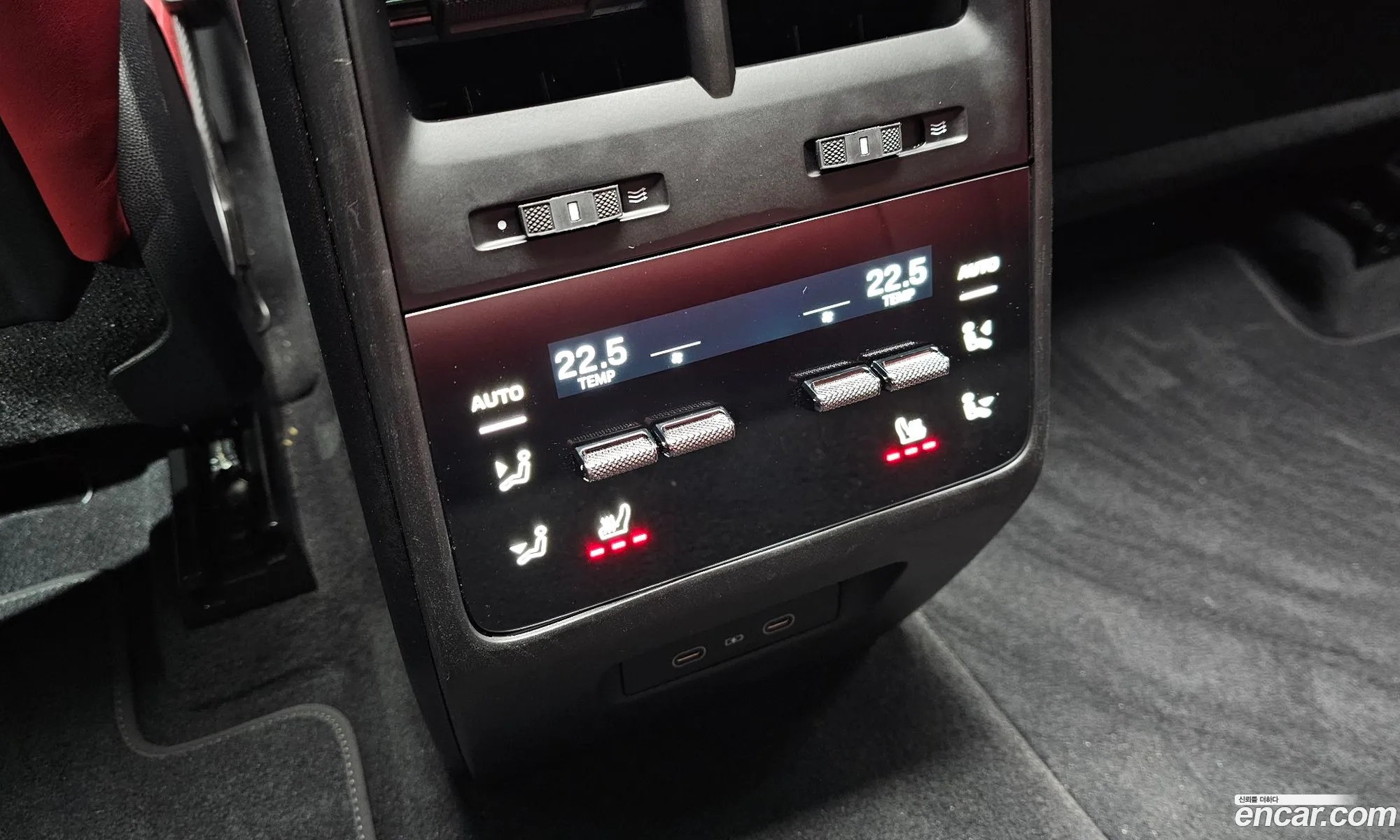 Porsche Macan EV 2025 WP1AA2XA9SL000474 — 12