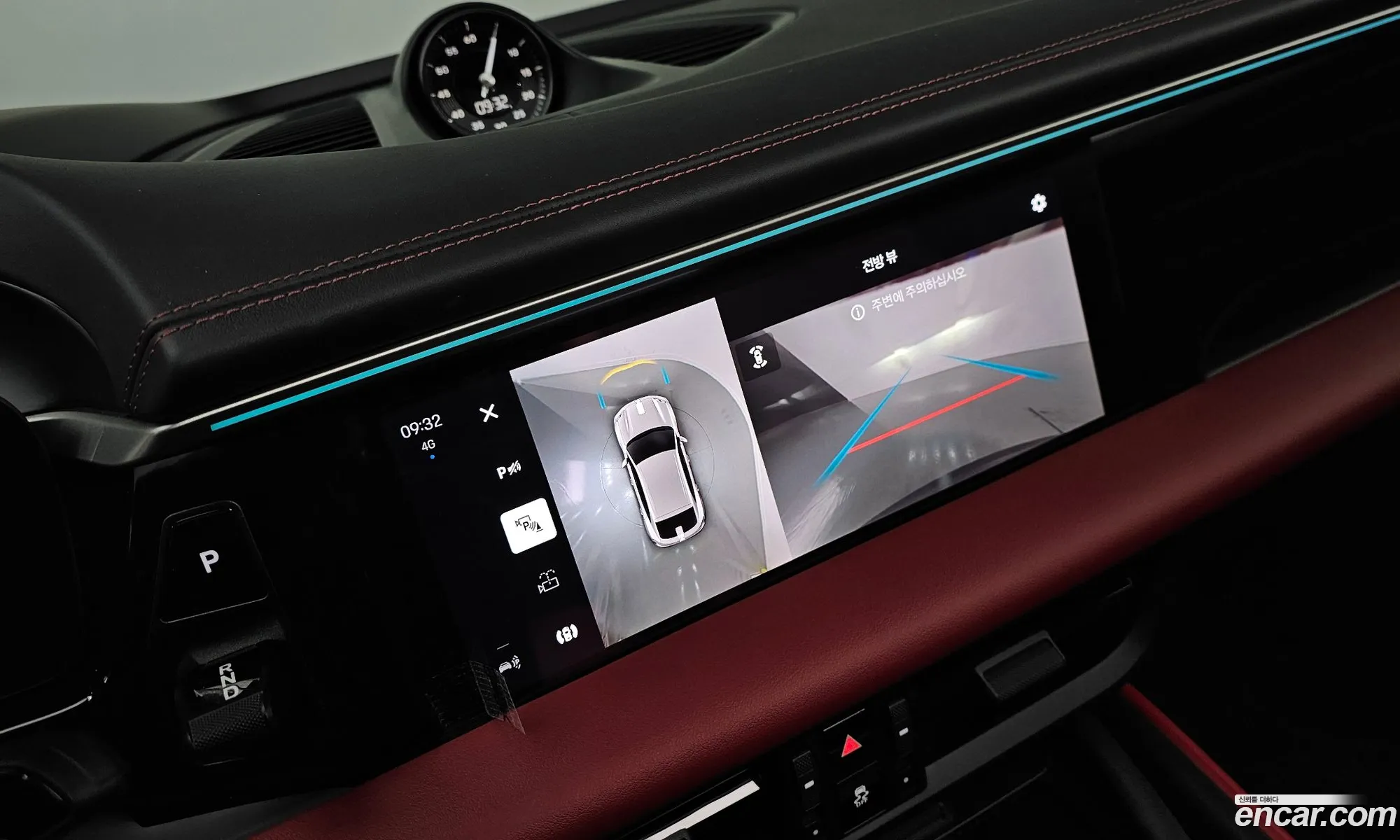Porsche Macan EV 2025 WP1AA2XA9SL000474 — 18