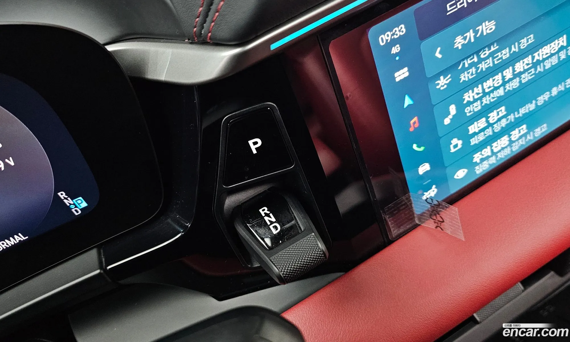 Porsche Macan EV 2025 WP1AA2XA9SL000474 — 2