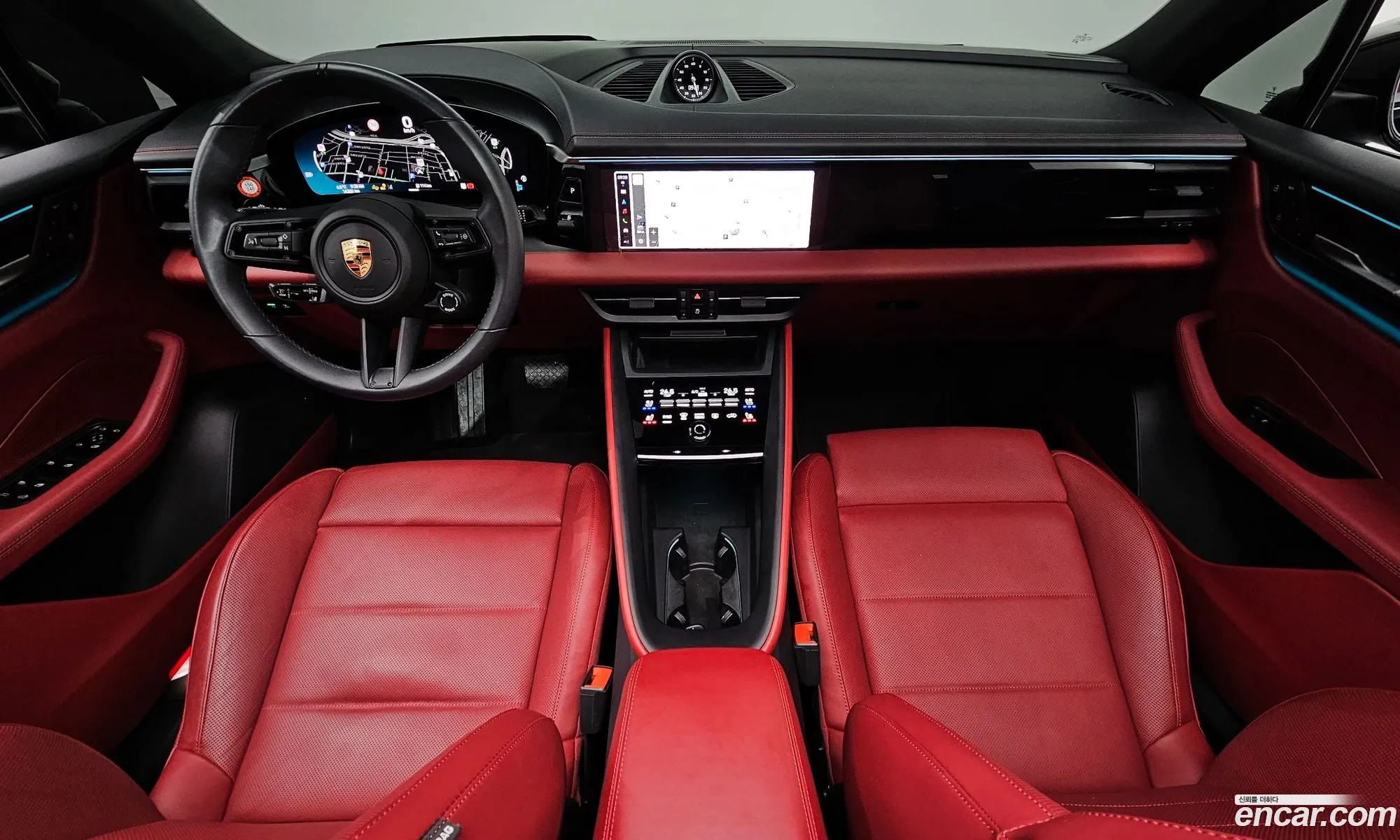 Porsche Macan EV 2025 WP1AA2XA9SL000474 — 7