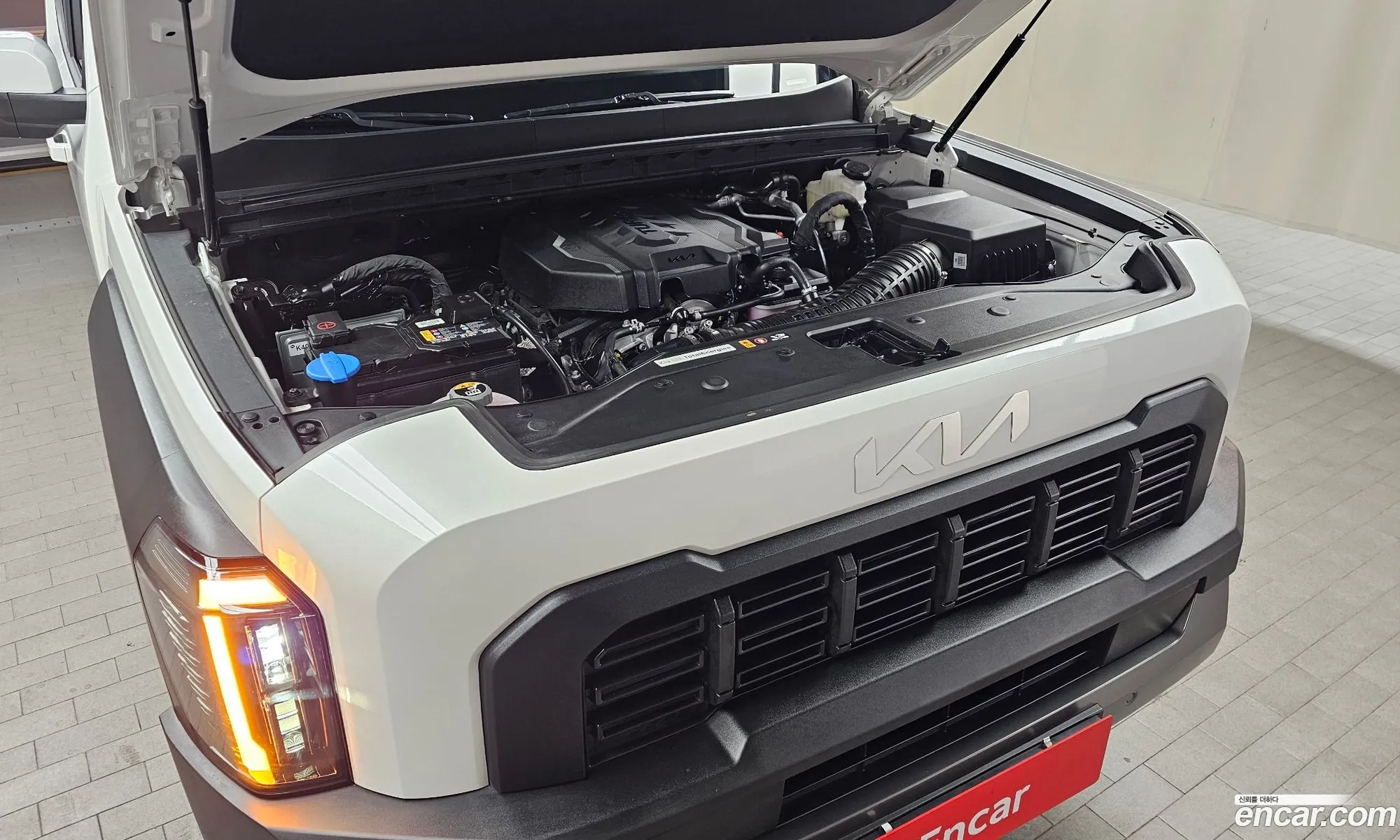 Kia Tasman 2025 — 14