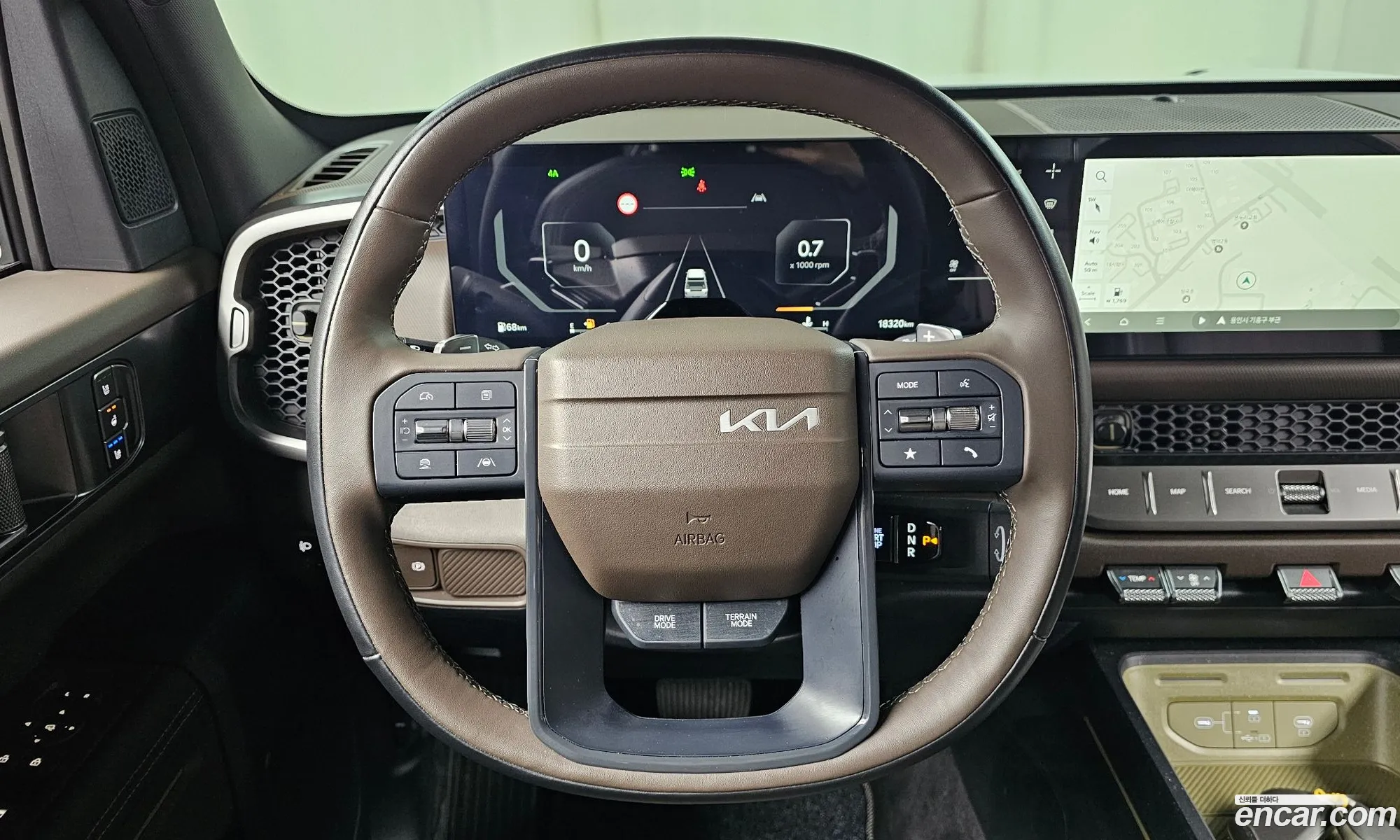 Kia Tasman 2025 — 8