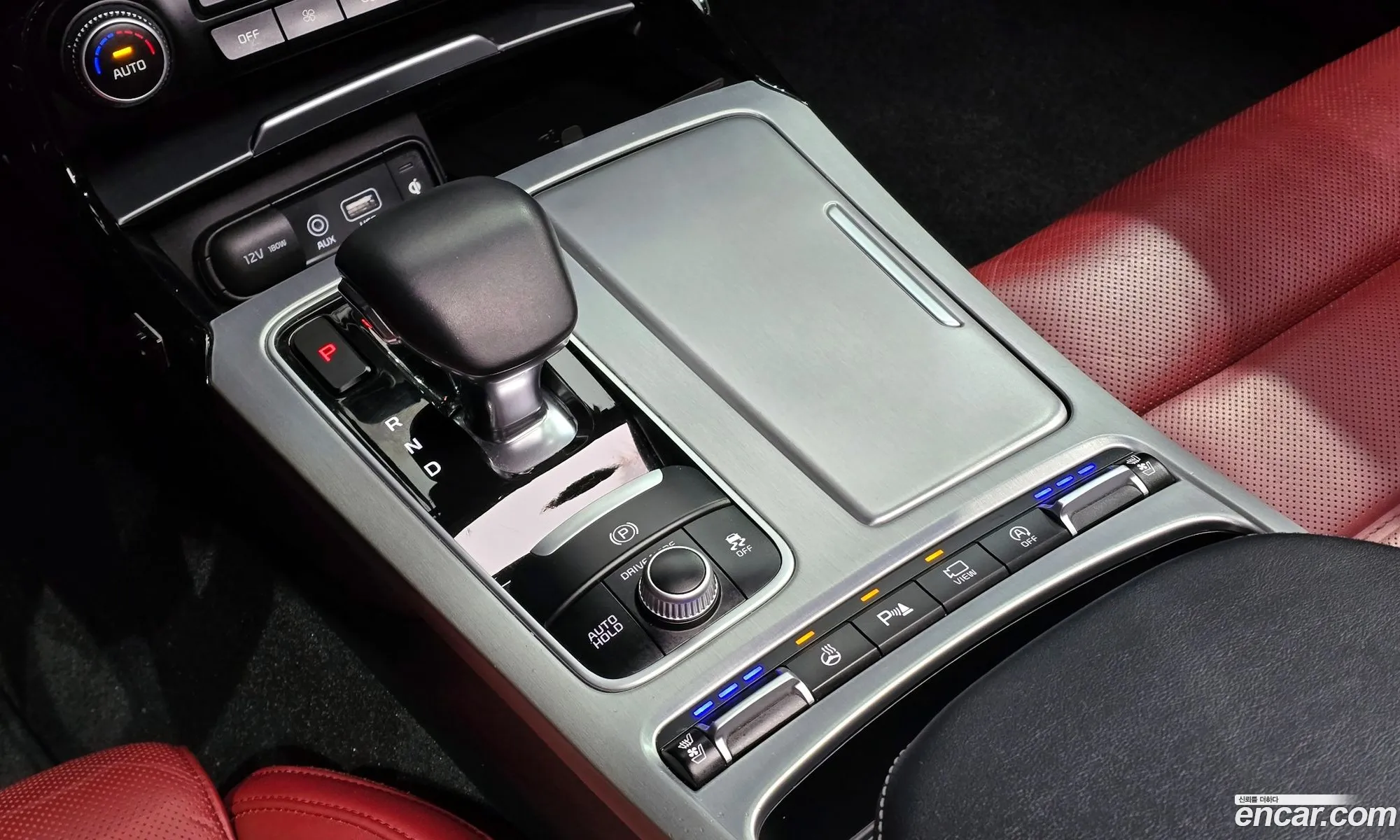 Kia Stinger 2020 — 17