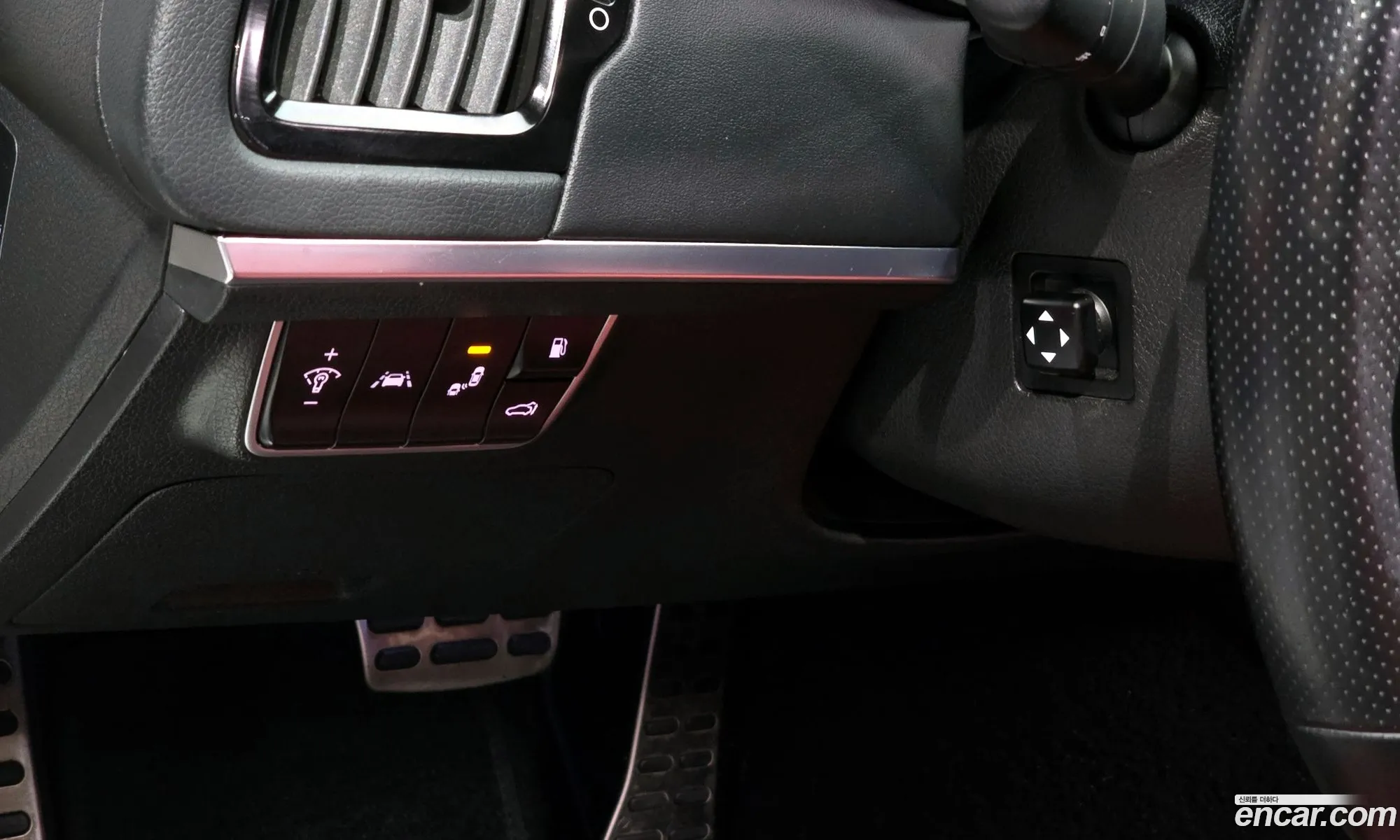 Kia Stinger 2020 — 8