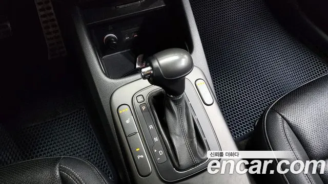 Kia K3 2013 — 4