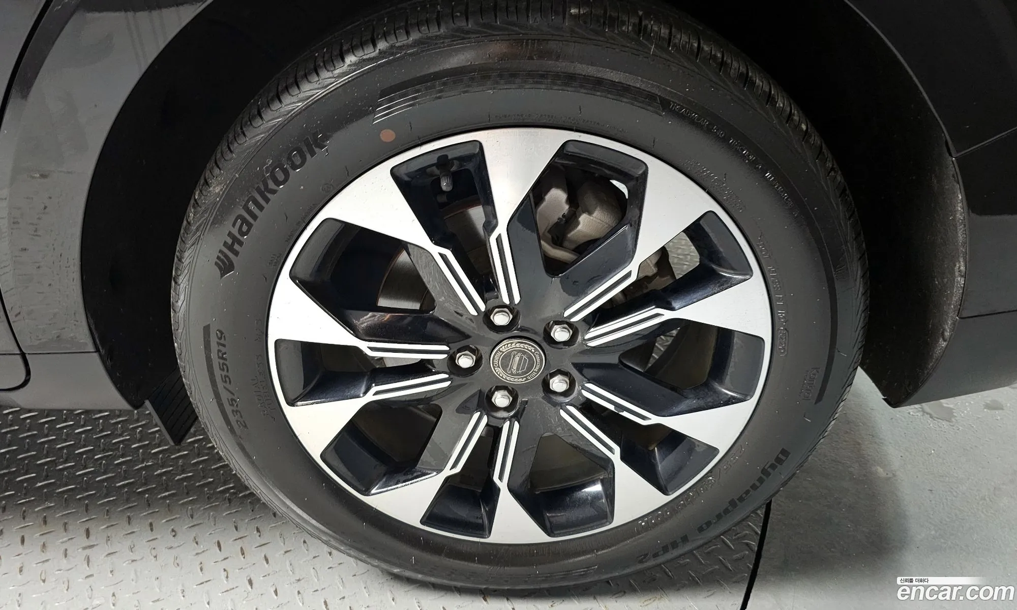 Kia Carnival 2020 KNANE81BBMS010377 — 19