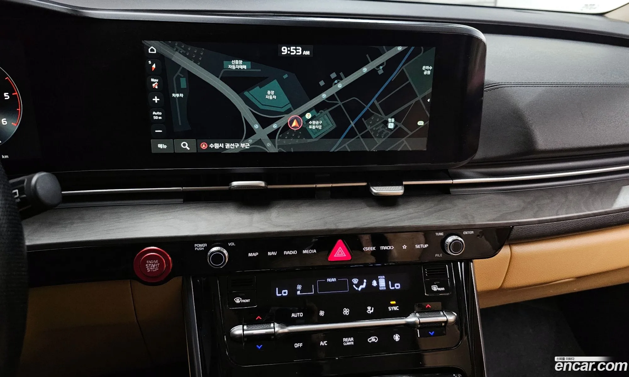 Kia Carnival 2020 KNANE81BBMS010377 — 10