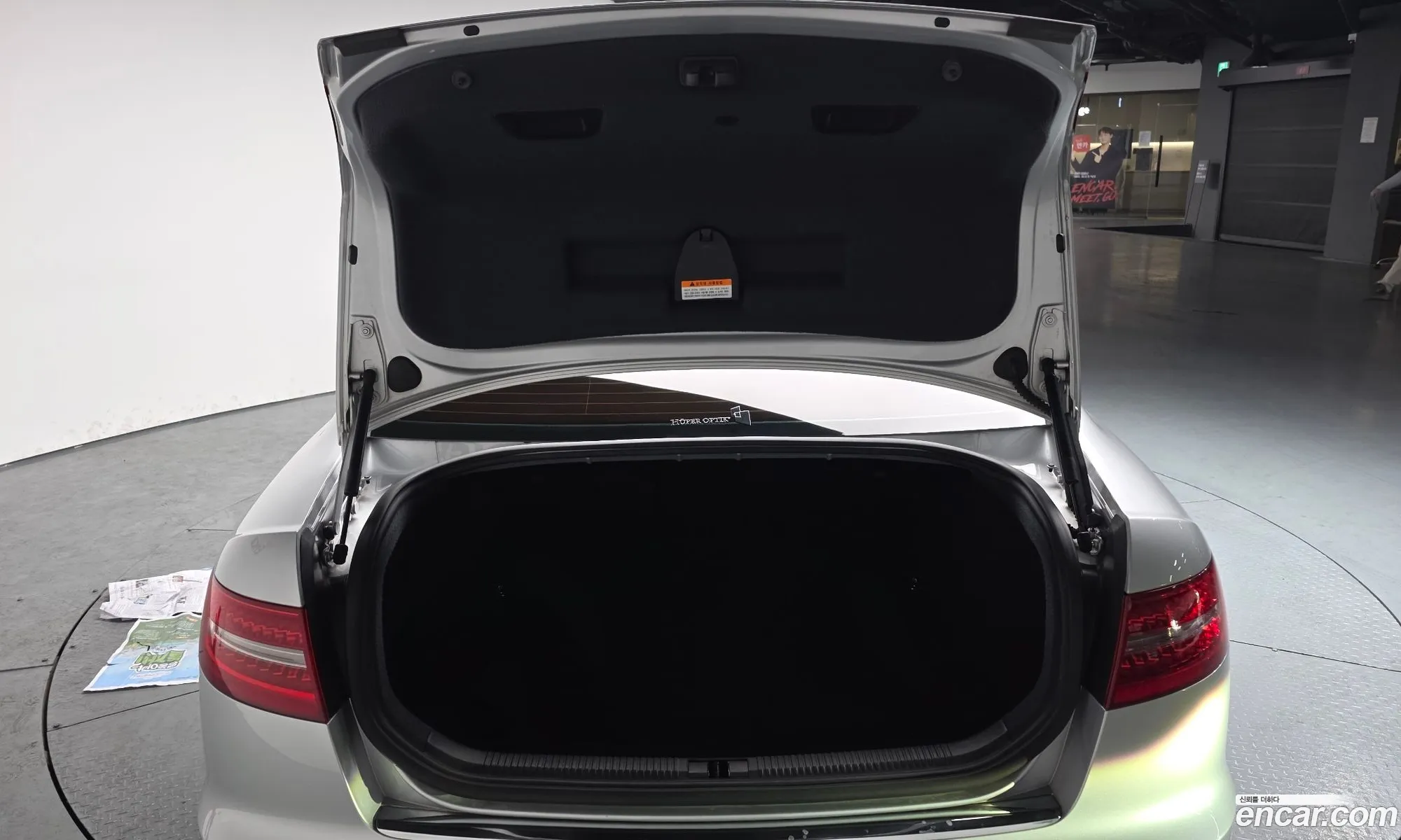 Audi A6 2010 WAUZZZ4F4AN049574 — 7