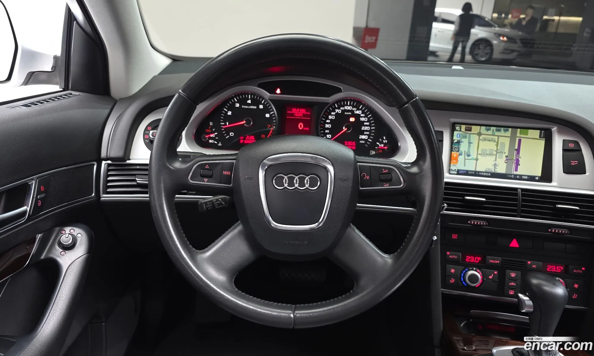 Audi A6 2010 WAUZZZ4F4AN049574 — 18