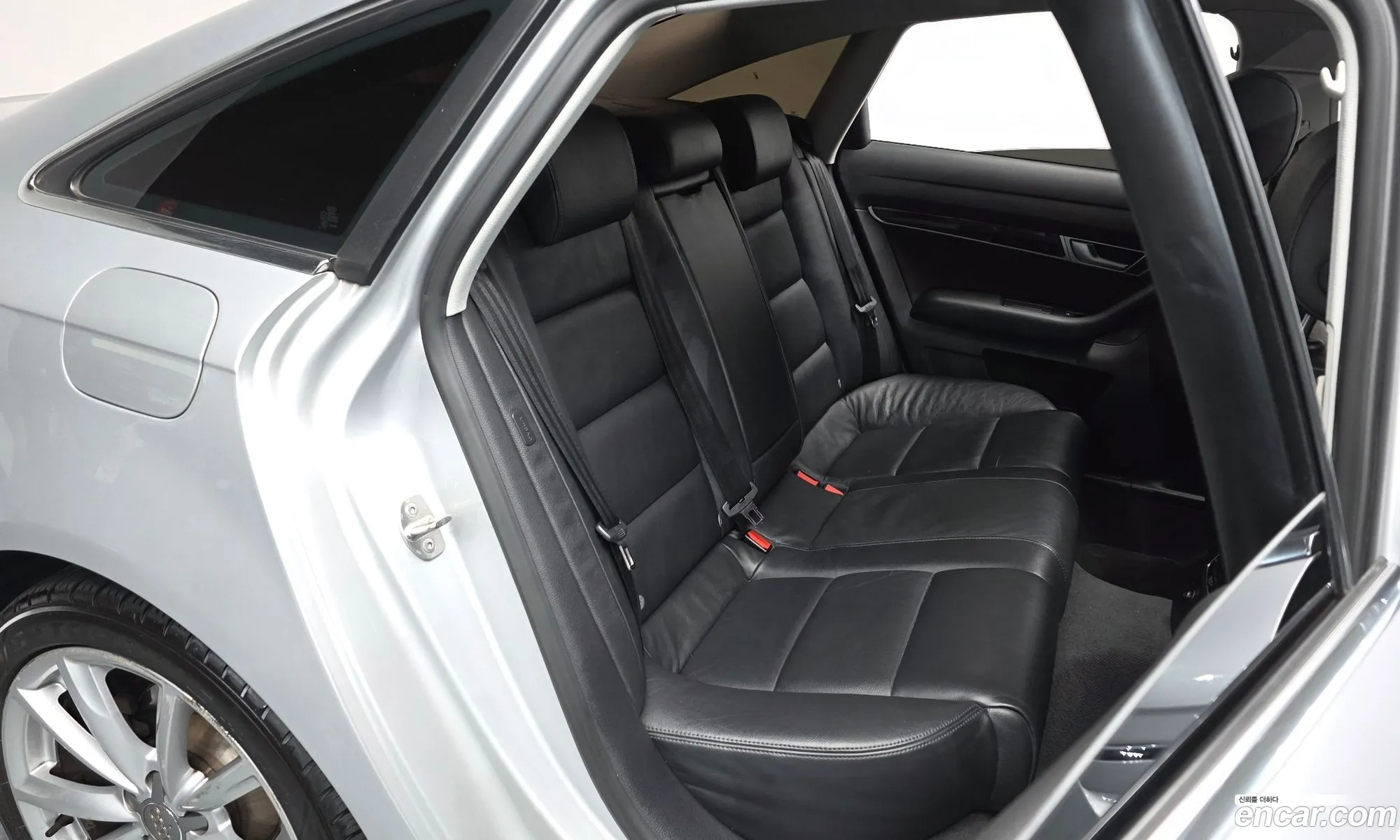 Audi A6 2010 WAUZZZ4F4AN049574 — 8