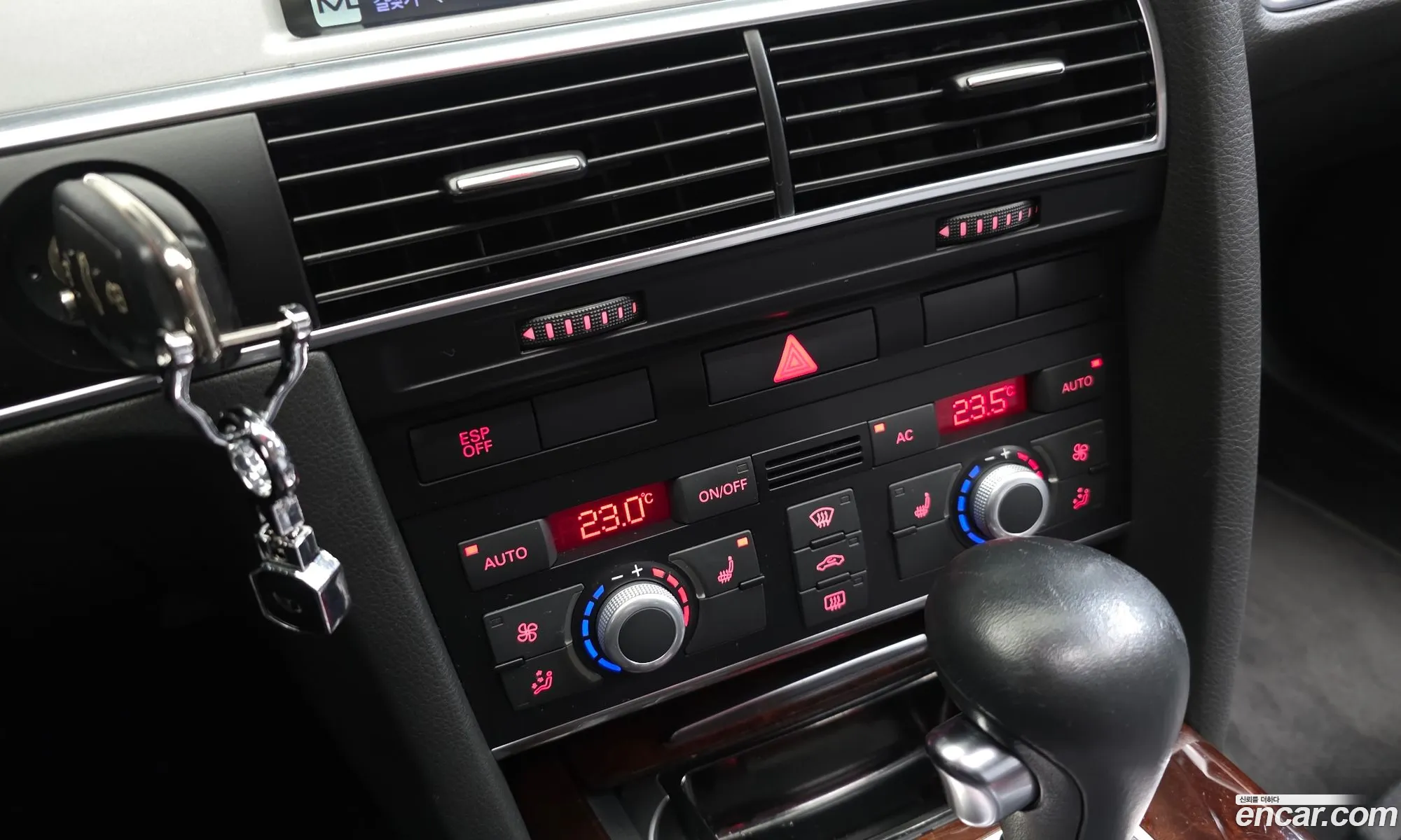Audi A6 2010 WAUZZZ4F4AN049574 — 11