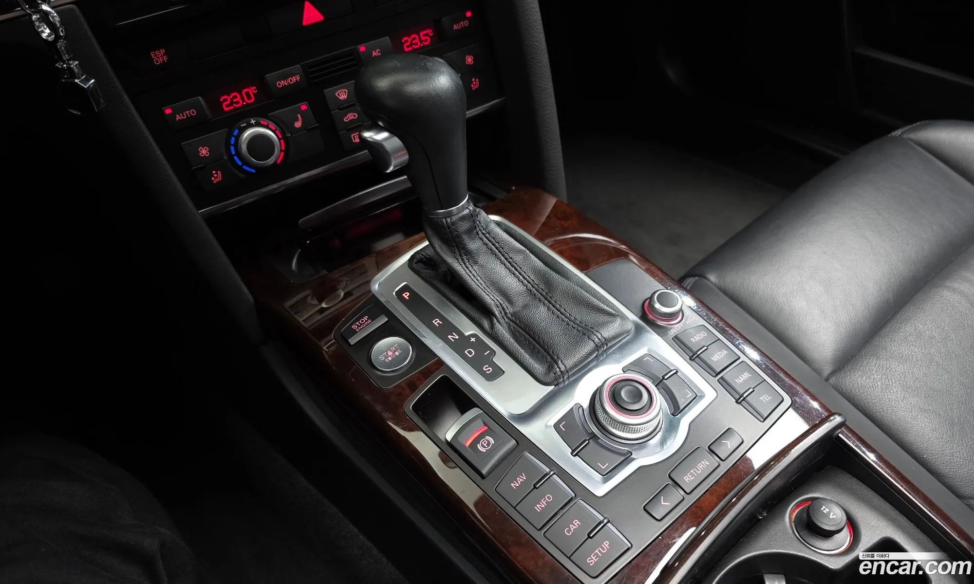 Audi A6 2010 WAUZZZ4F4AN049574 — 3