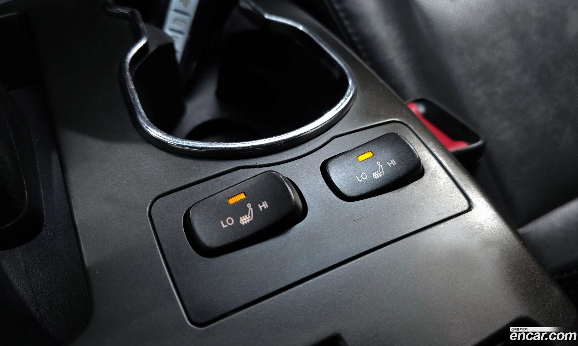 KG Mobility (SsangYong) Style Korando C 2017 — 2