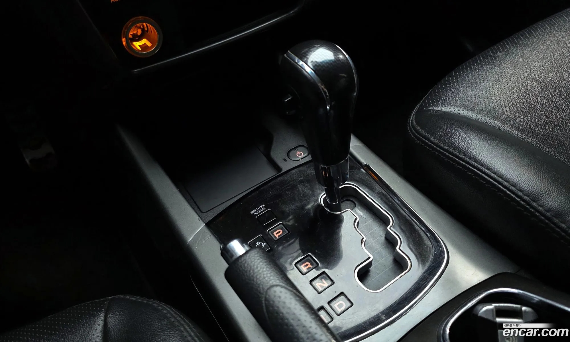 KG Mobility (SsangYong) Style Korando C 2017 — 9