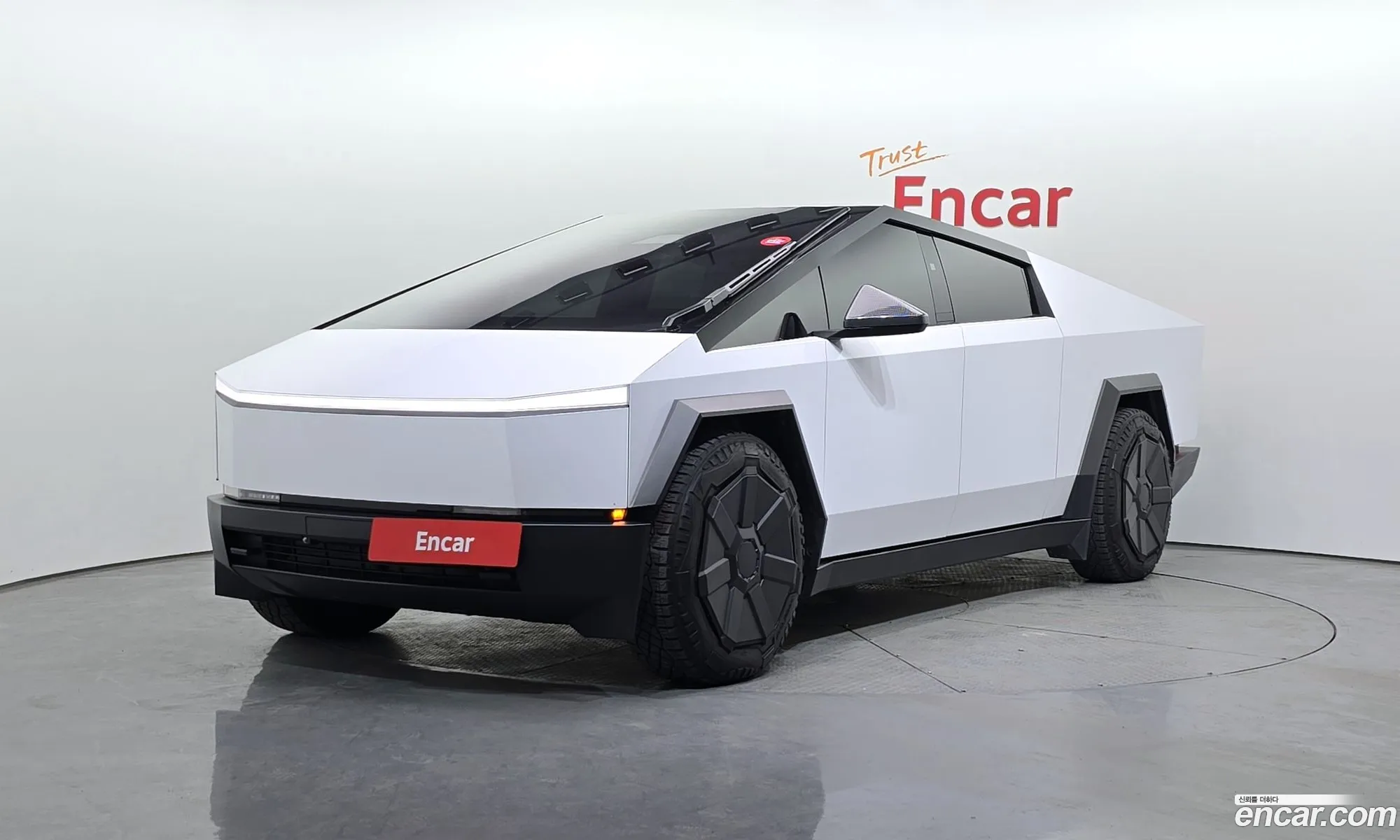 Tesla Cybertruck