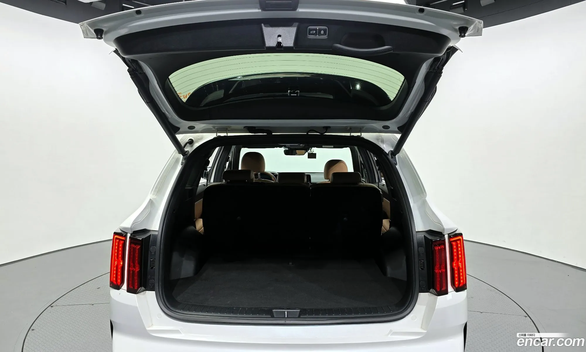 Kia Sorento 2021 — 8