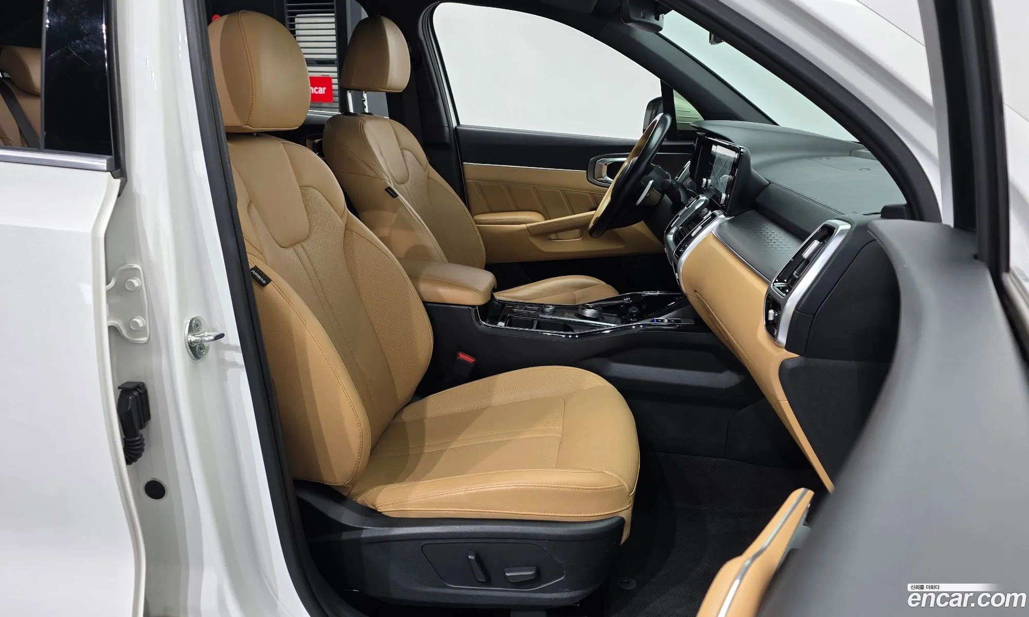 Kia Sorento 2021 — 20