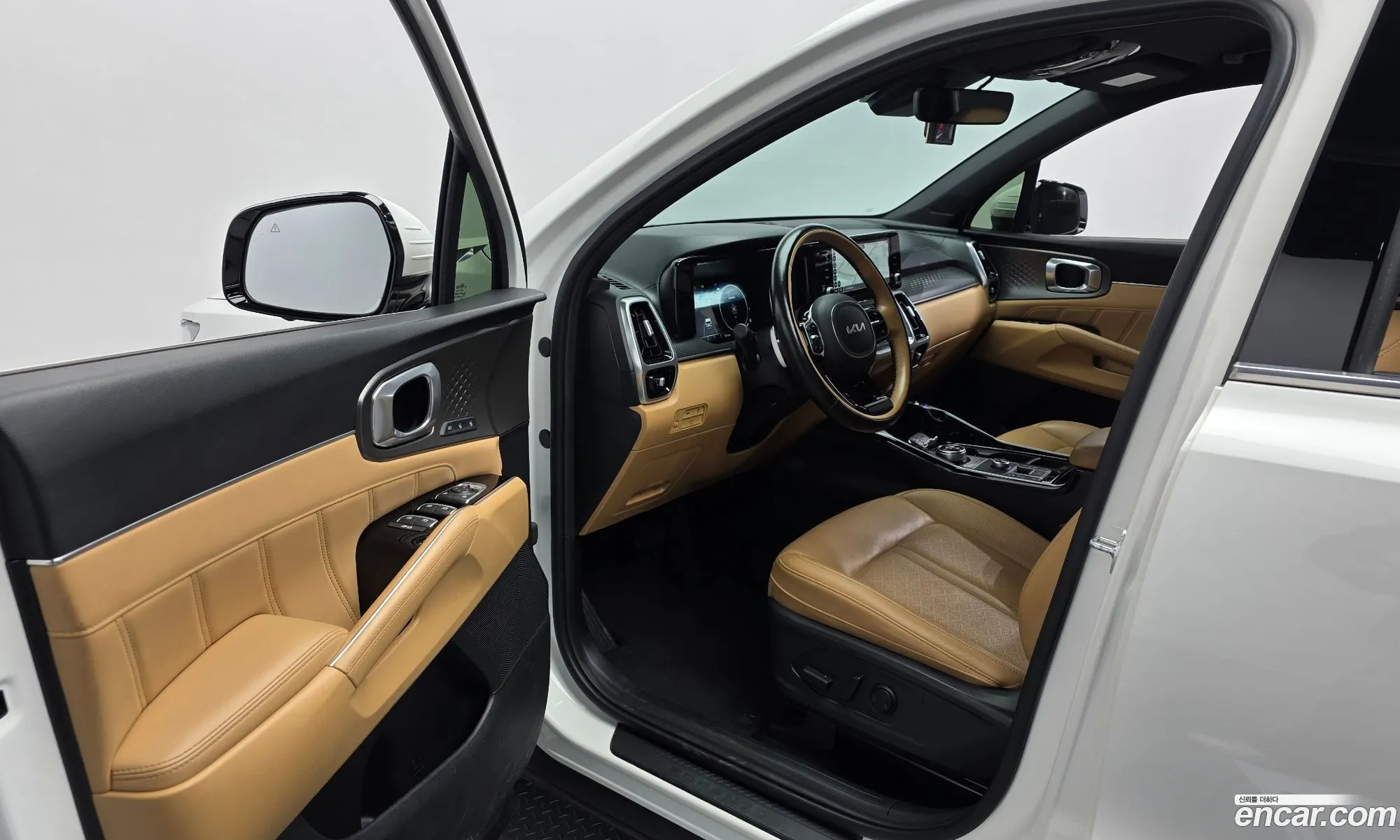 Kia Sorento 2021 — 16
