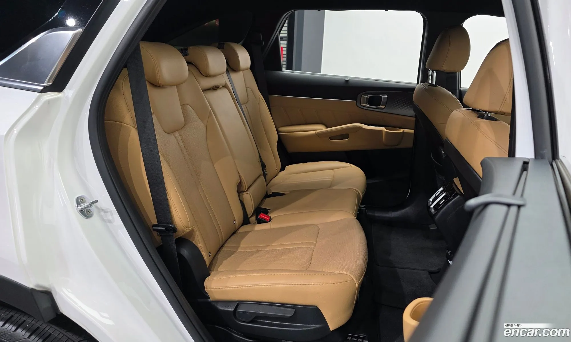 Kia Sorento 2021 — 3