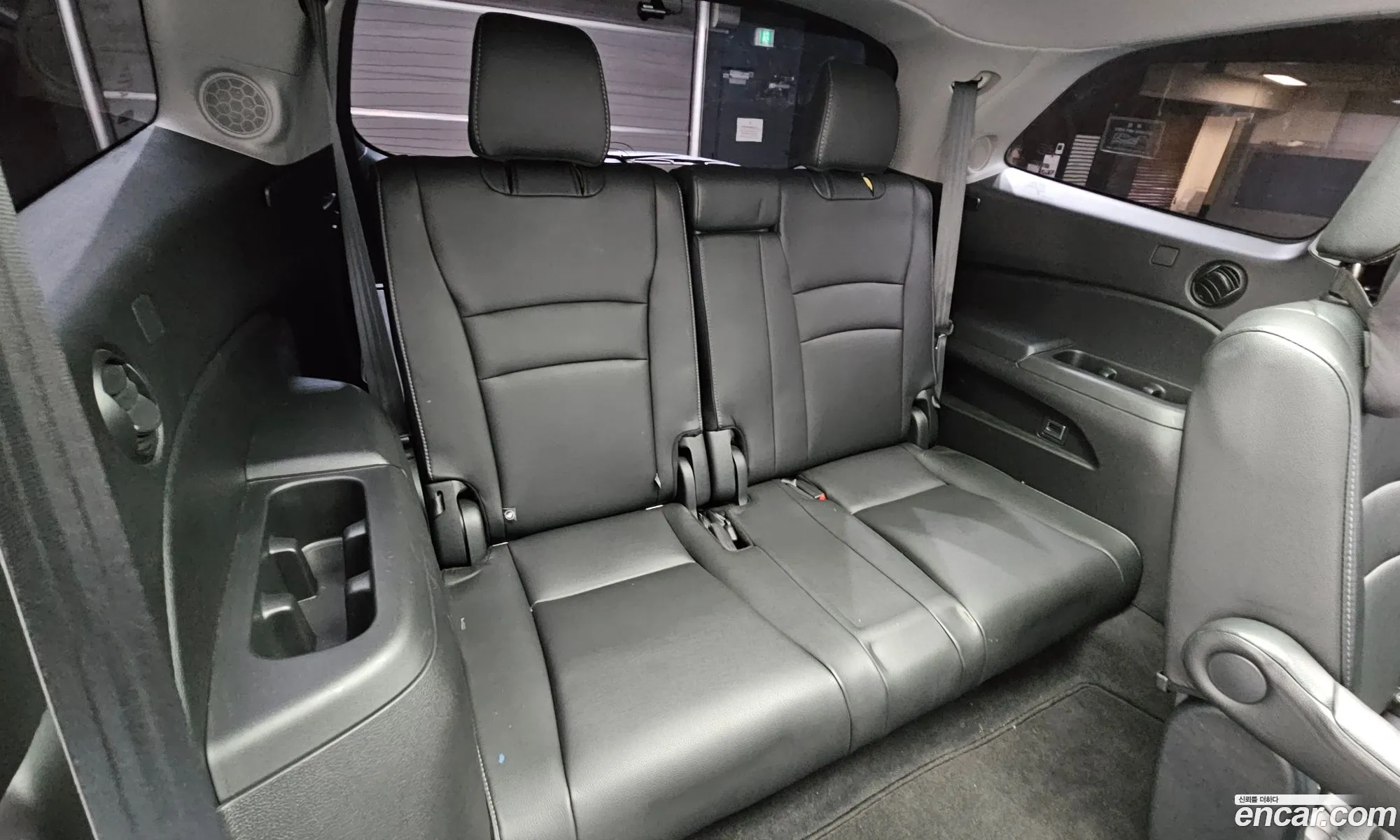 Honda Pilot 2018 5FNYF6800KB200013 — 4