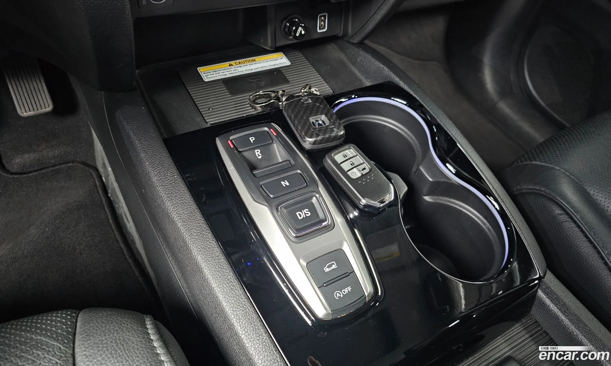 Honda Pilot 2018 5FNYF6800KB200013 — 7