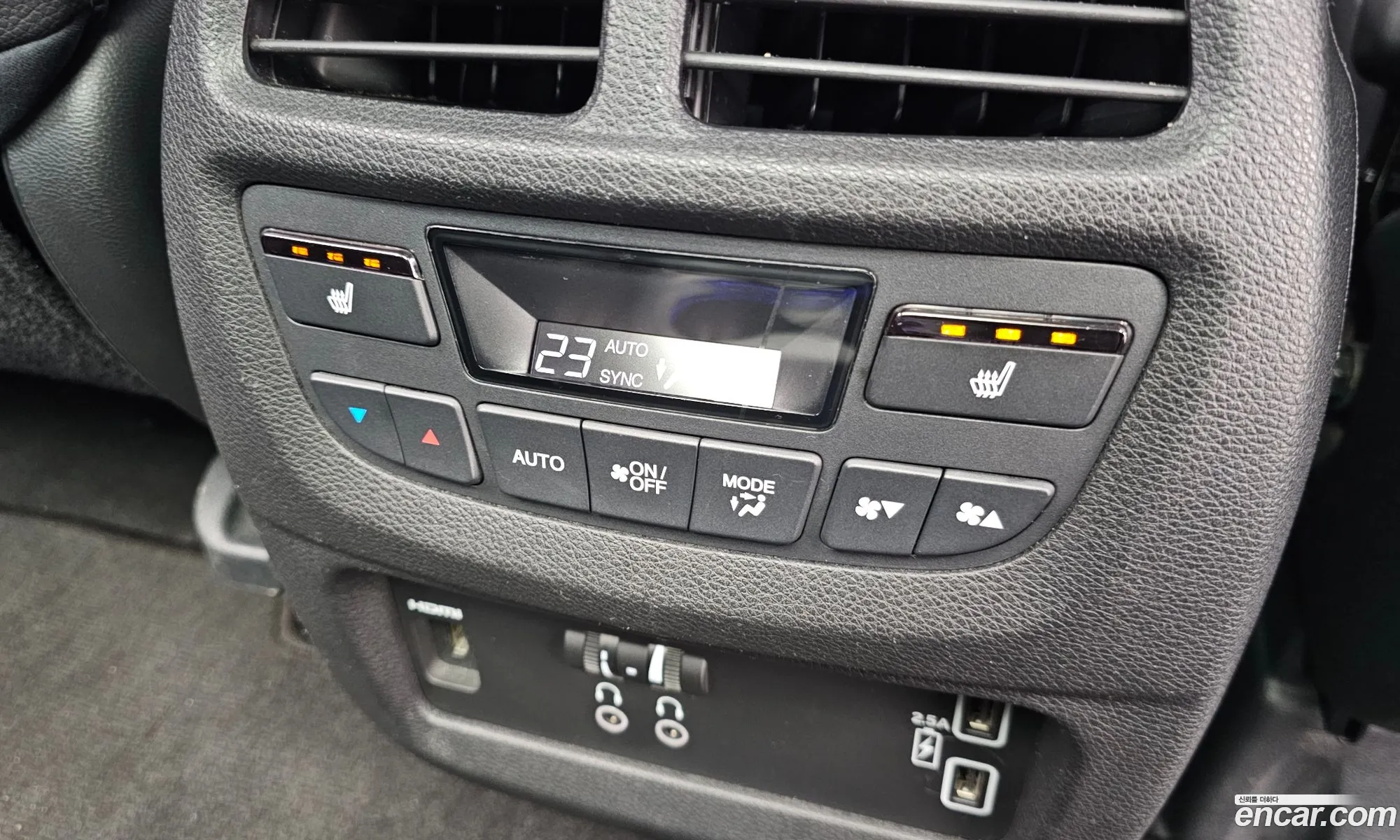Honda Pilot 2018 5FNYF6800KB200013 — 20