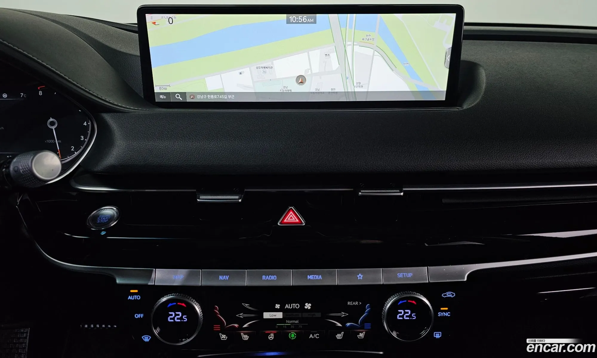 Genesis G80 2021 — 15