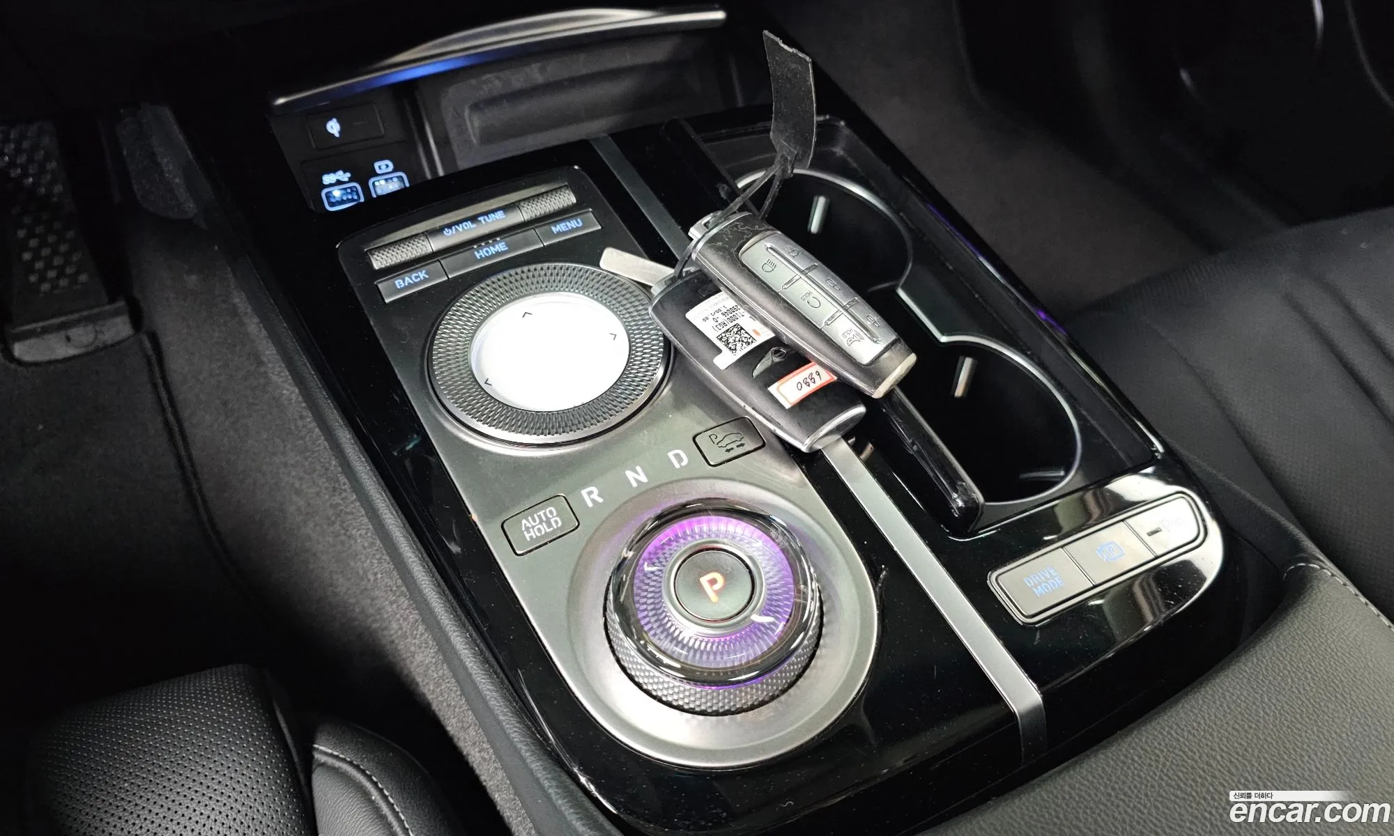 Genesis G80 2021 — 4